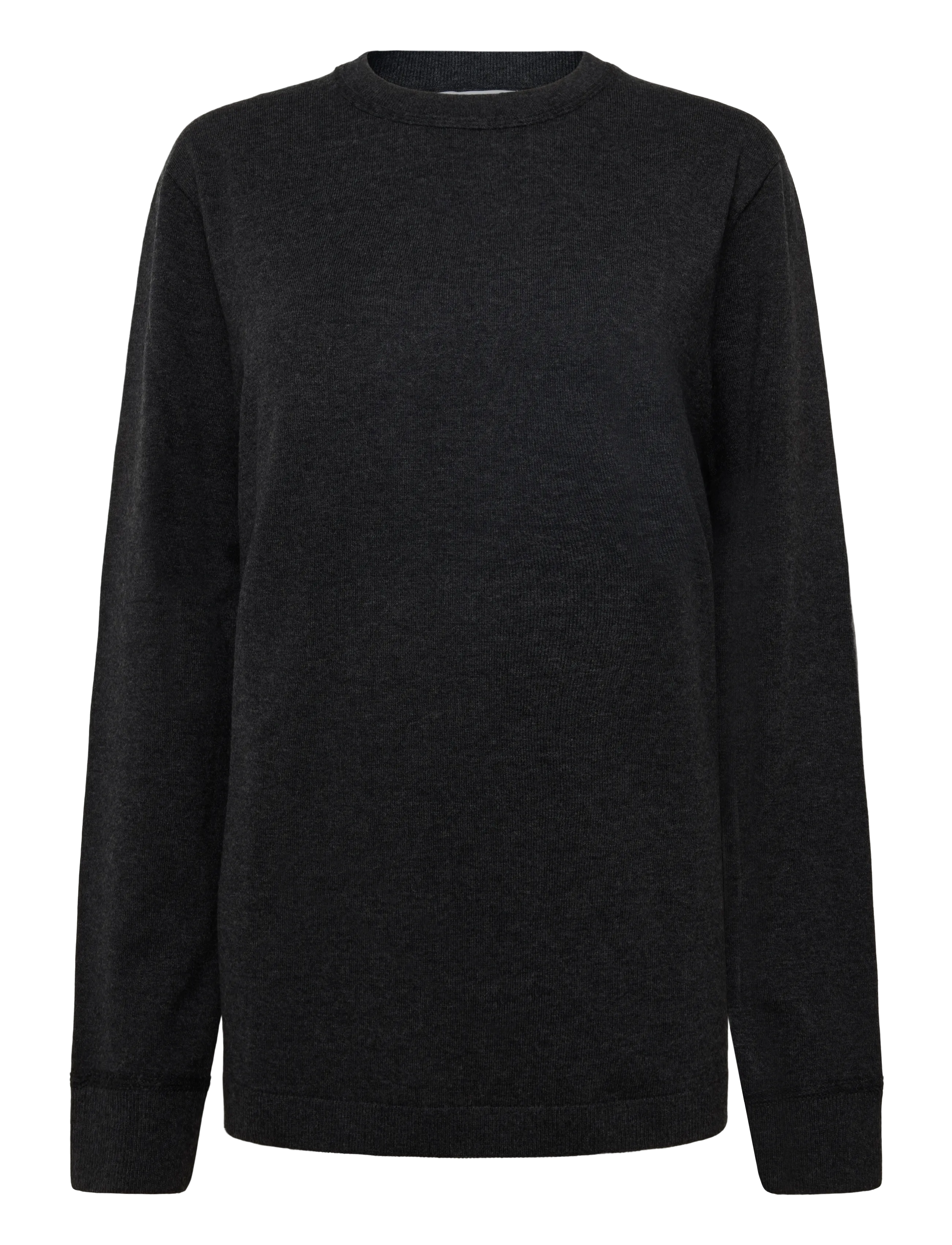 Tiger of Sweden GERARD RWS - Nach Anlass kaufen - OBSIDIAN MELANGE / grey