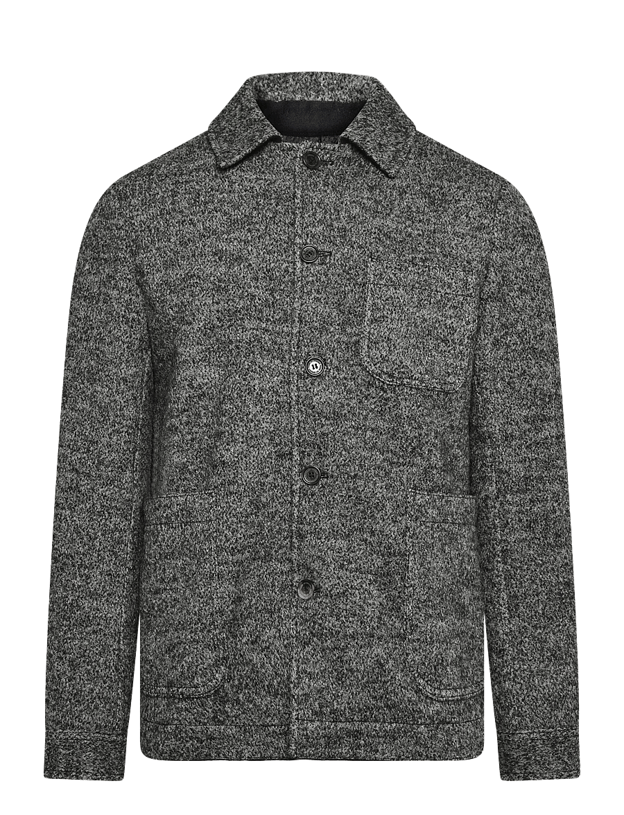 Tiger of Sweden - SONNY - jacken - progressive grey - 0