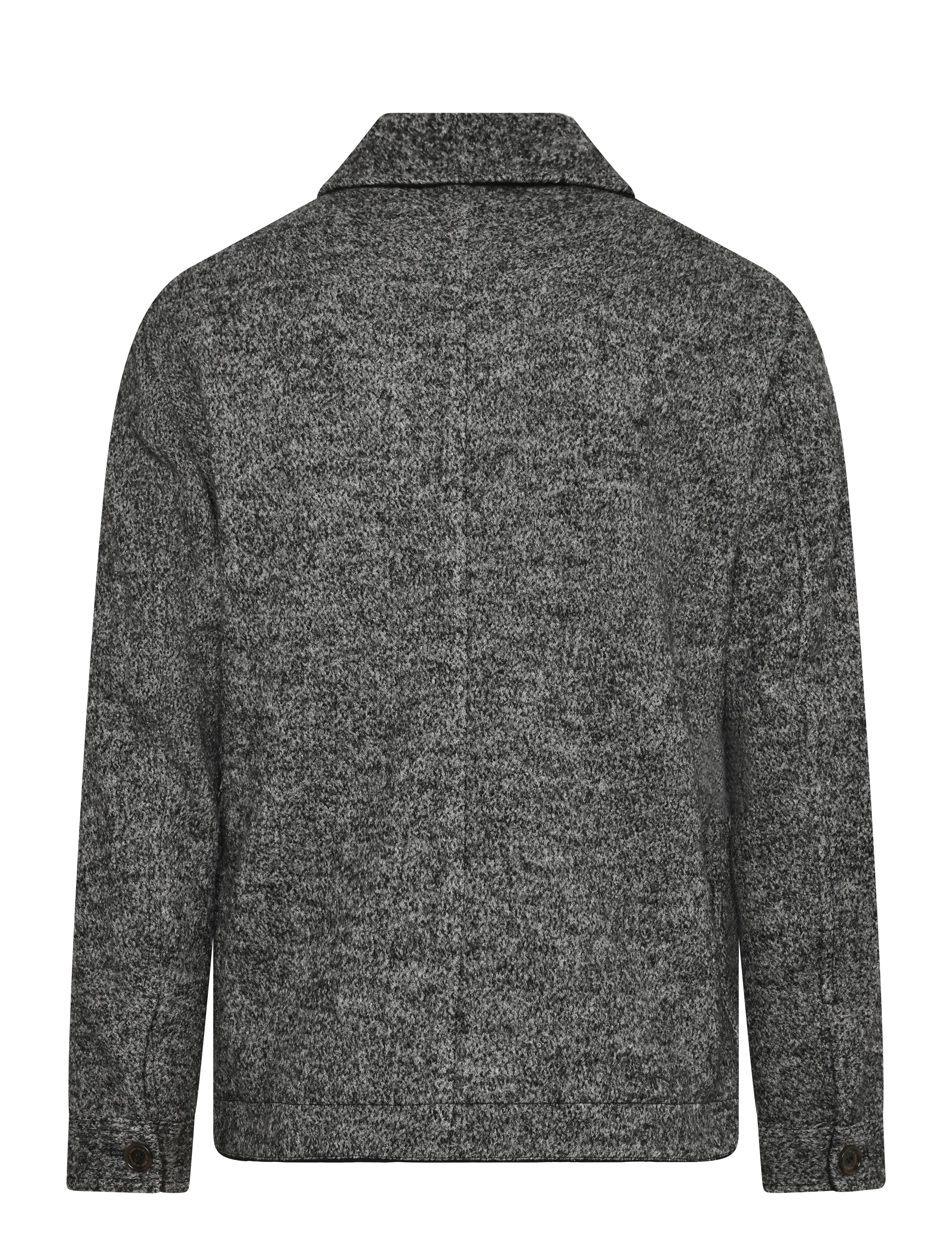 Tiger of Sweden - SONNY - jacken - progressive grey - 1