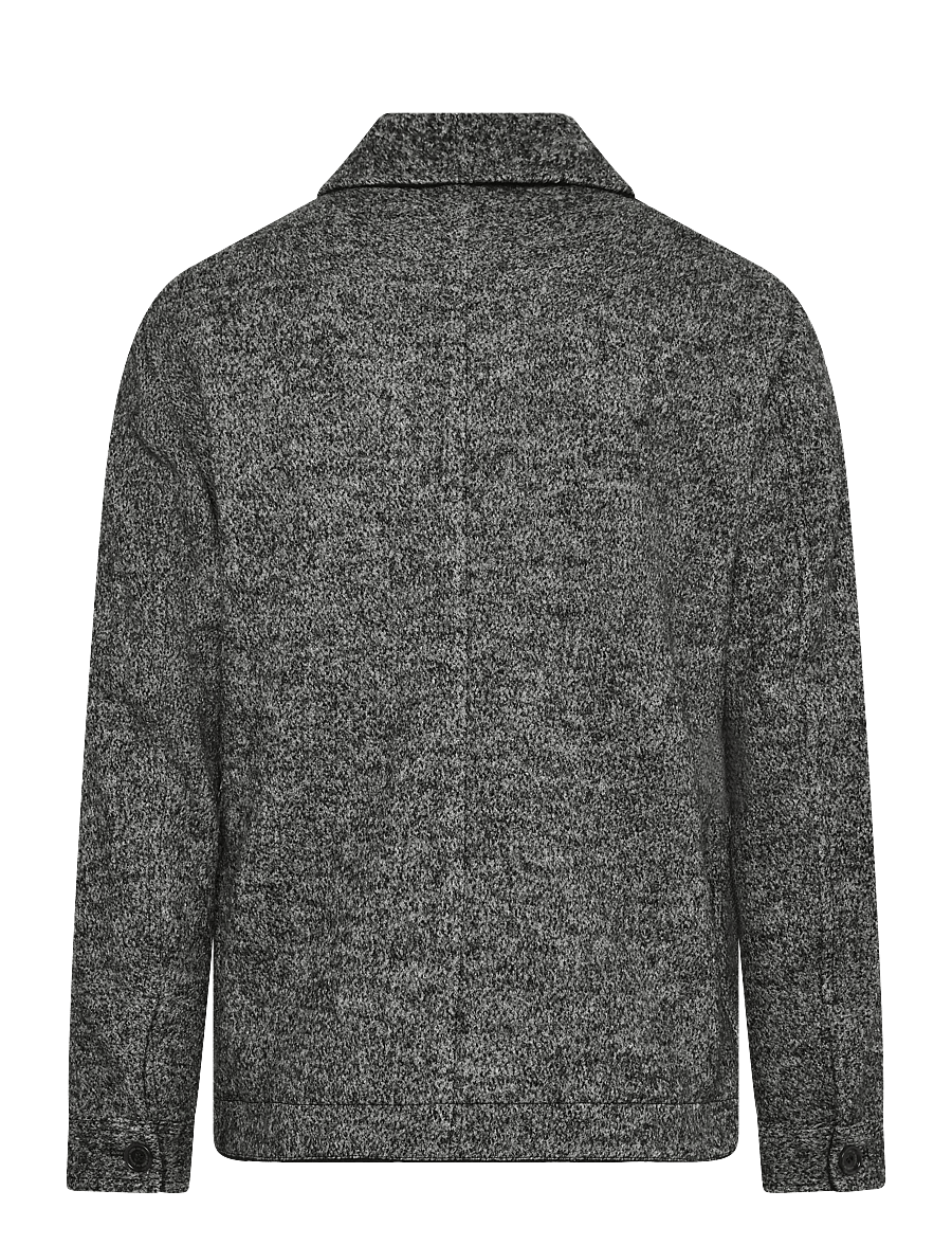 Tiger of Sweden - SONNY - jacken - progressive grey - 1