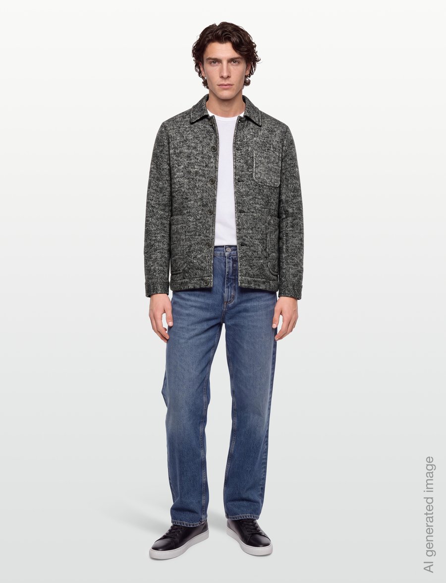 Tiger of Sweden - SONNY - talvejoped - progressive grey - 0