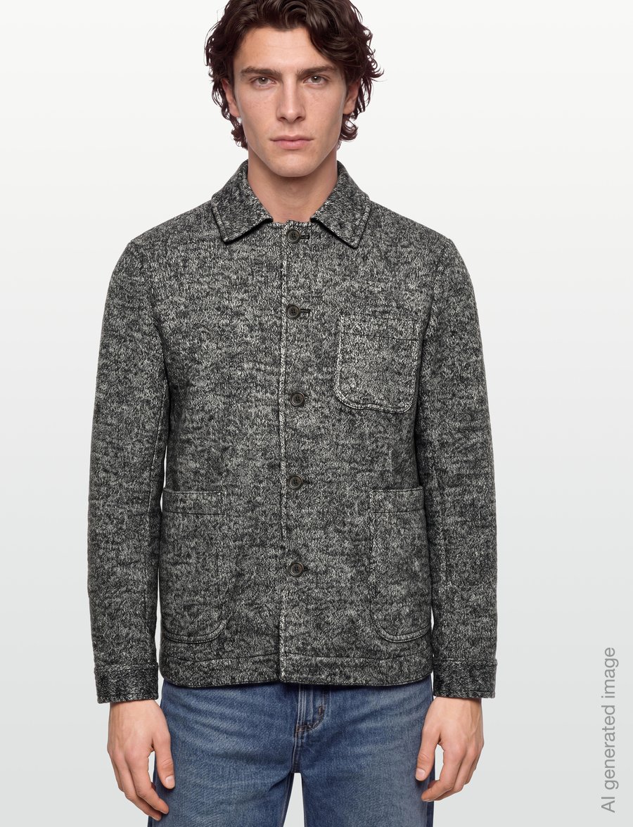 Tiger of Sweden - SONNY - talvejoped - progressive grey - 3