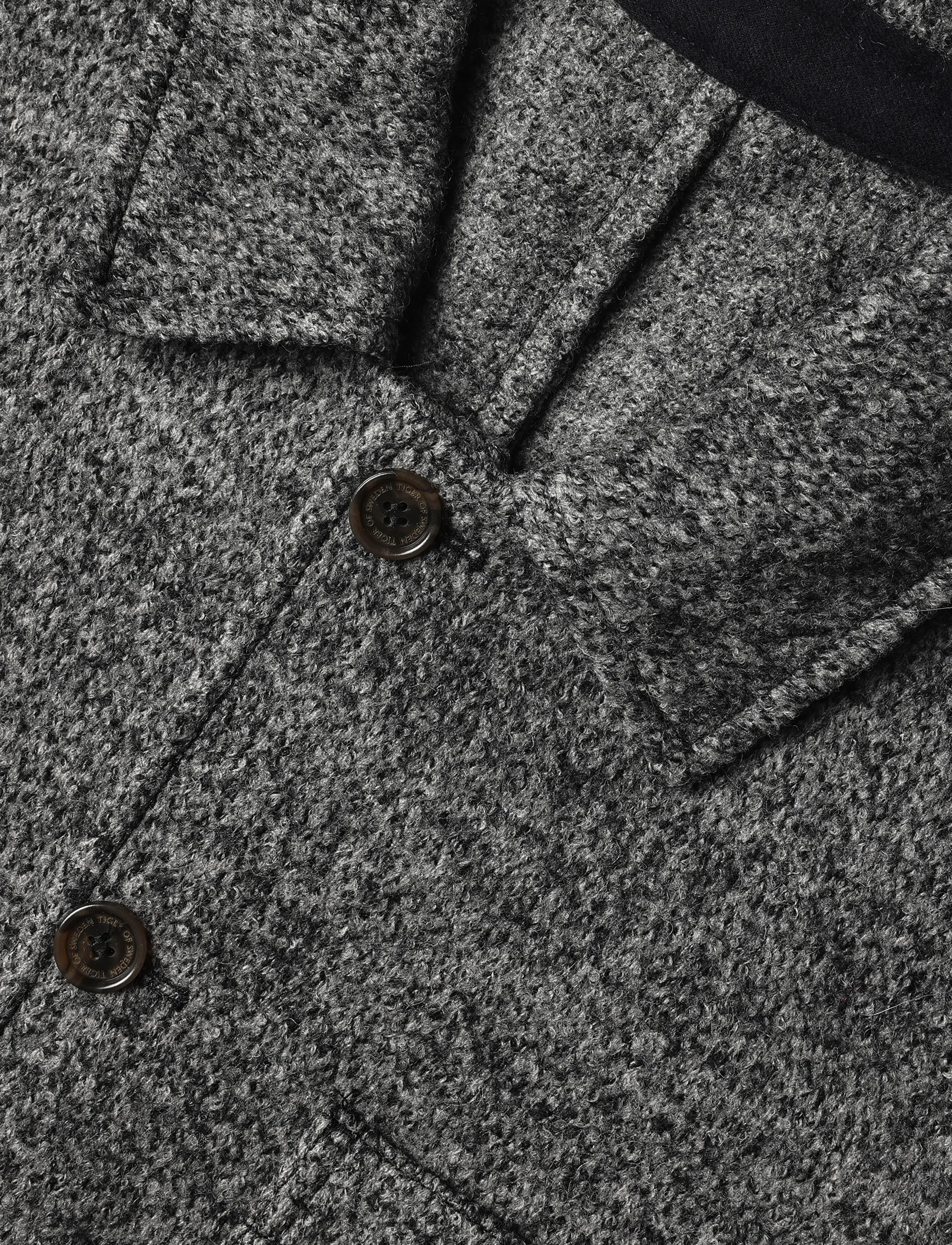 Tiger of Sweden - SONNY - jacken - progressive grey - 2