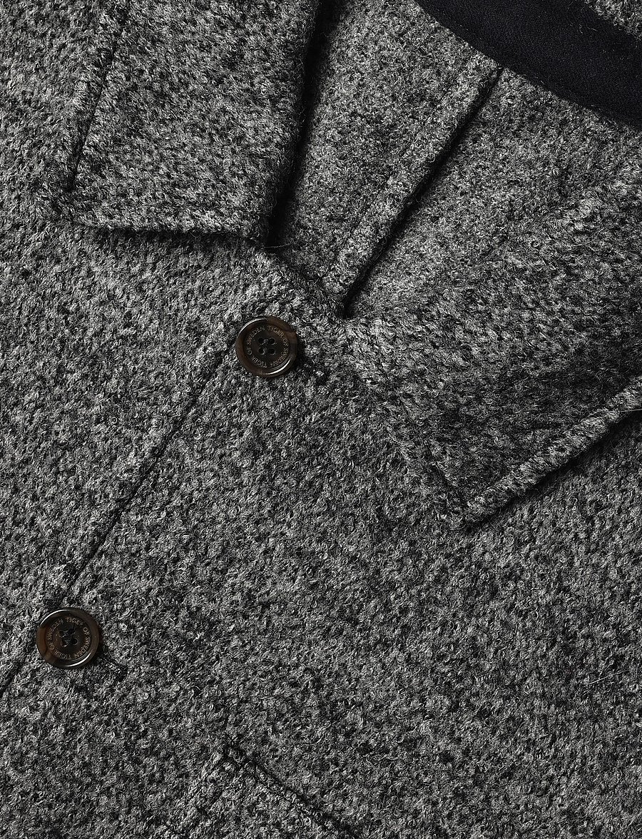 Tiger of Sweden - SONNY - jacken - progressive grey - 2