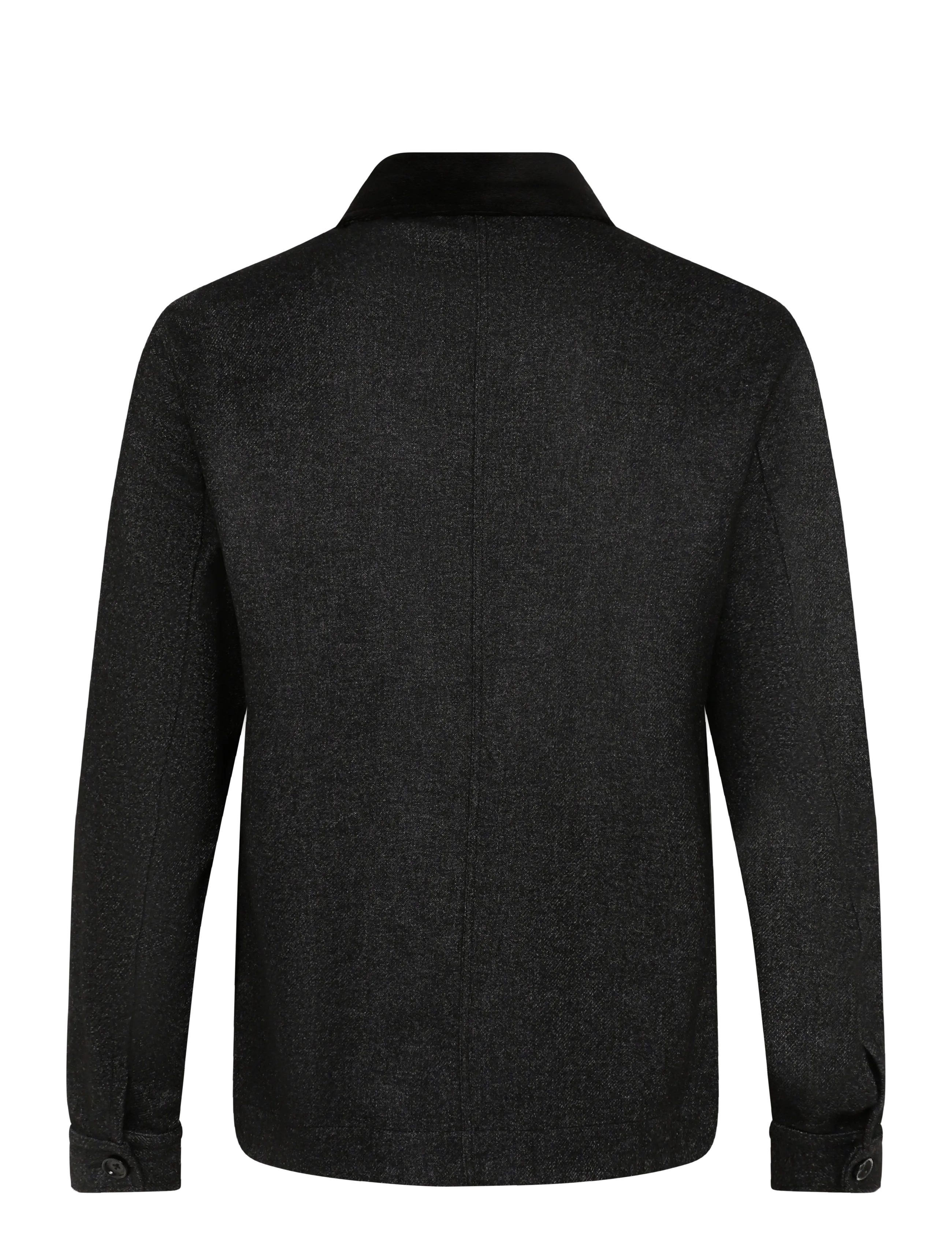 Tiger of Sweden - SONNY CF - jackets - jet grey - 1