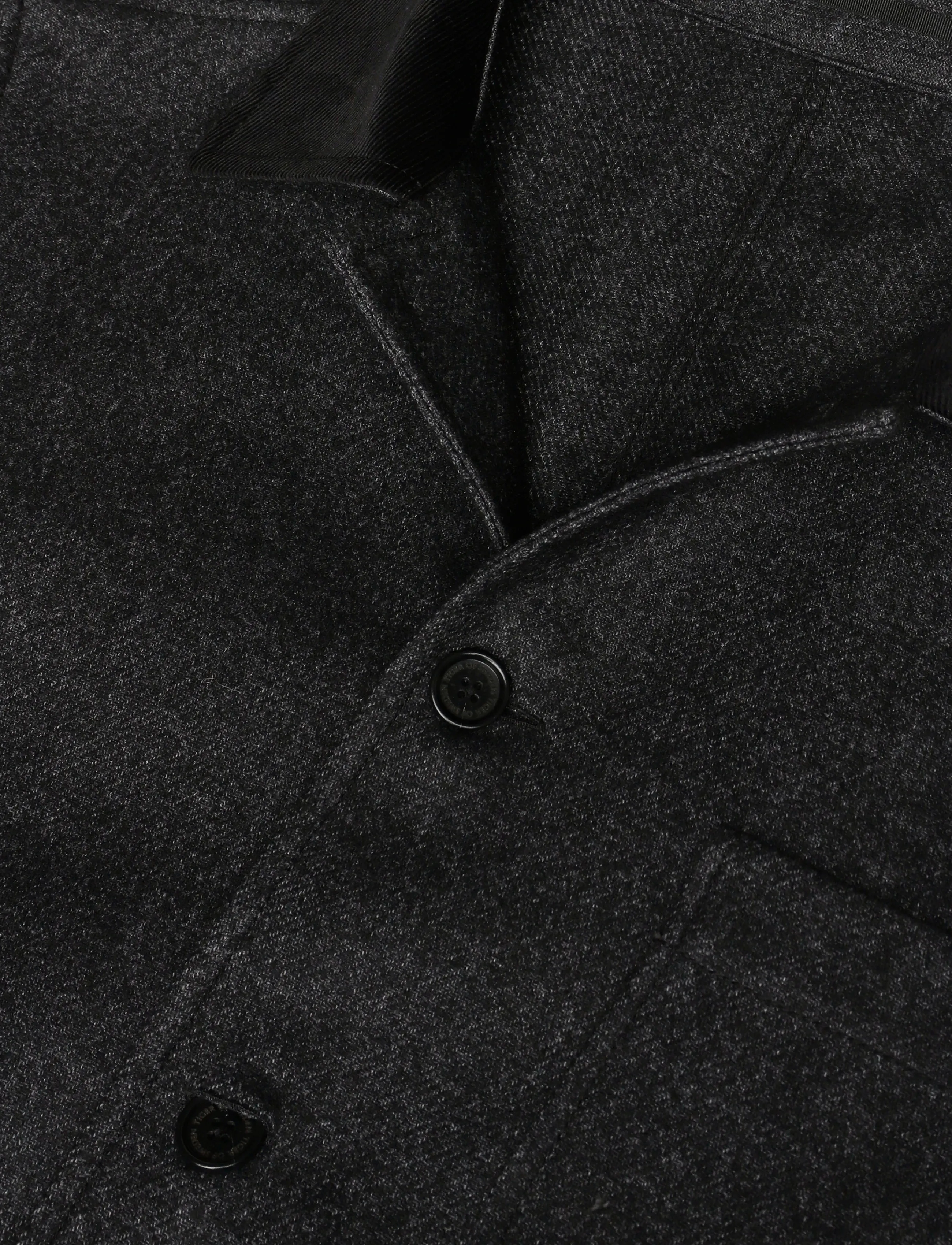 Tiger of Sweden - SONNY CF - jackets - jet grey - 2