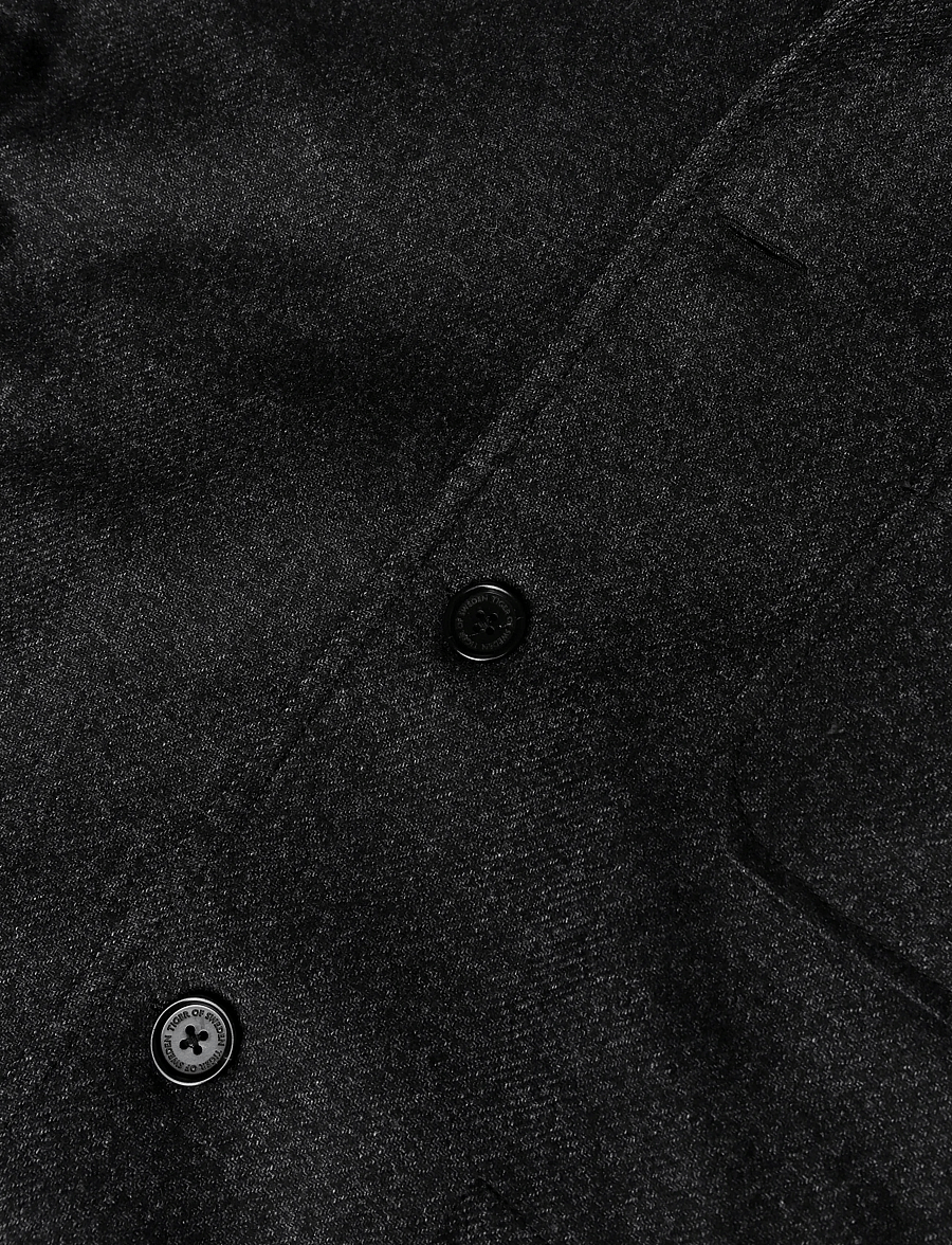 Tiger of Sweden - SONNY CF - jackets - jet grey - 3
