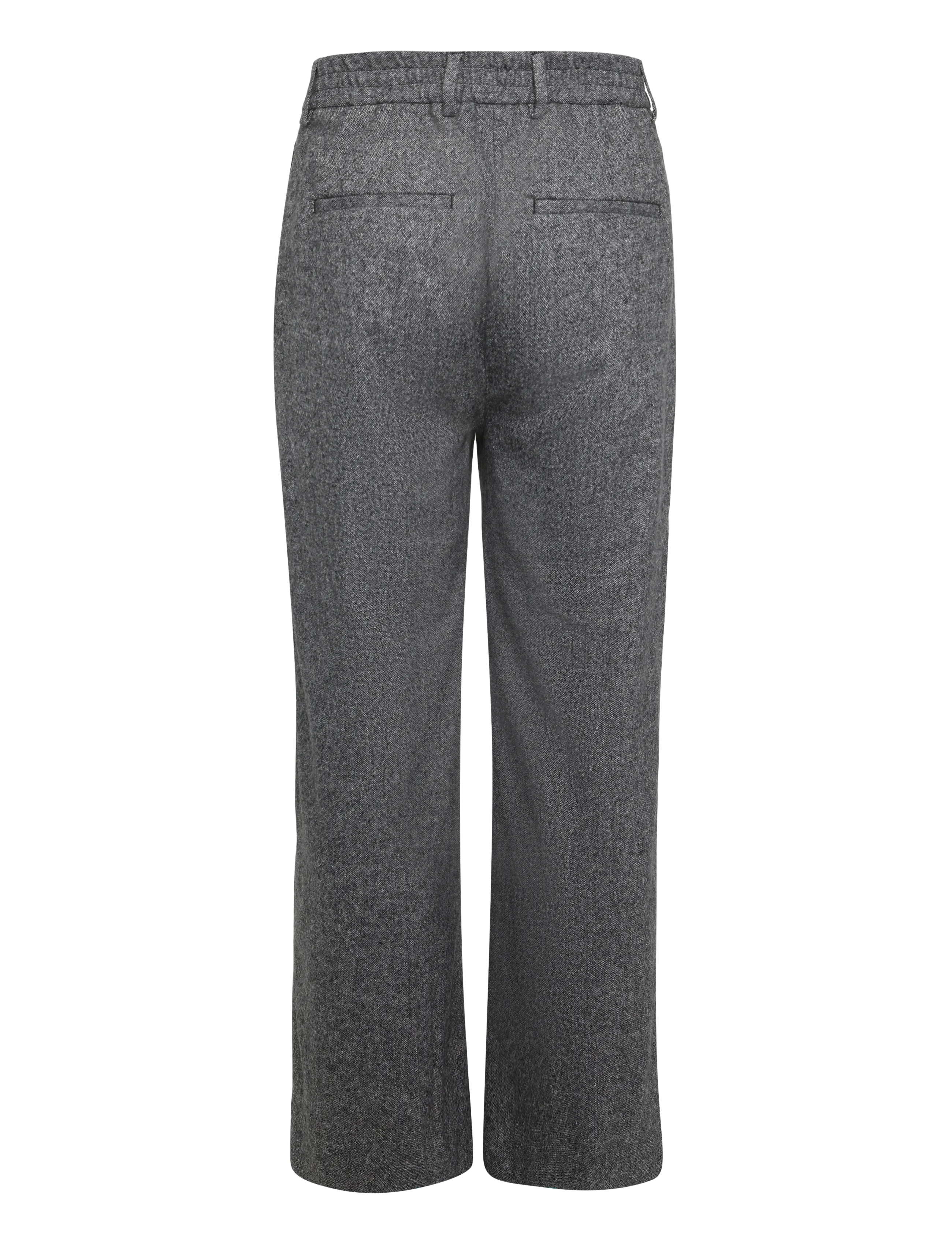 Tiger of Sweden - ELLIS T - lead grey - 1