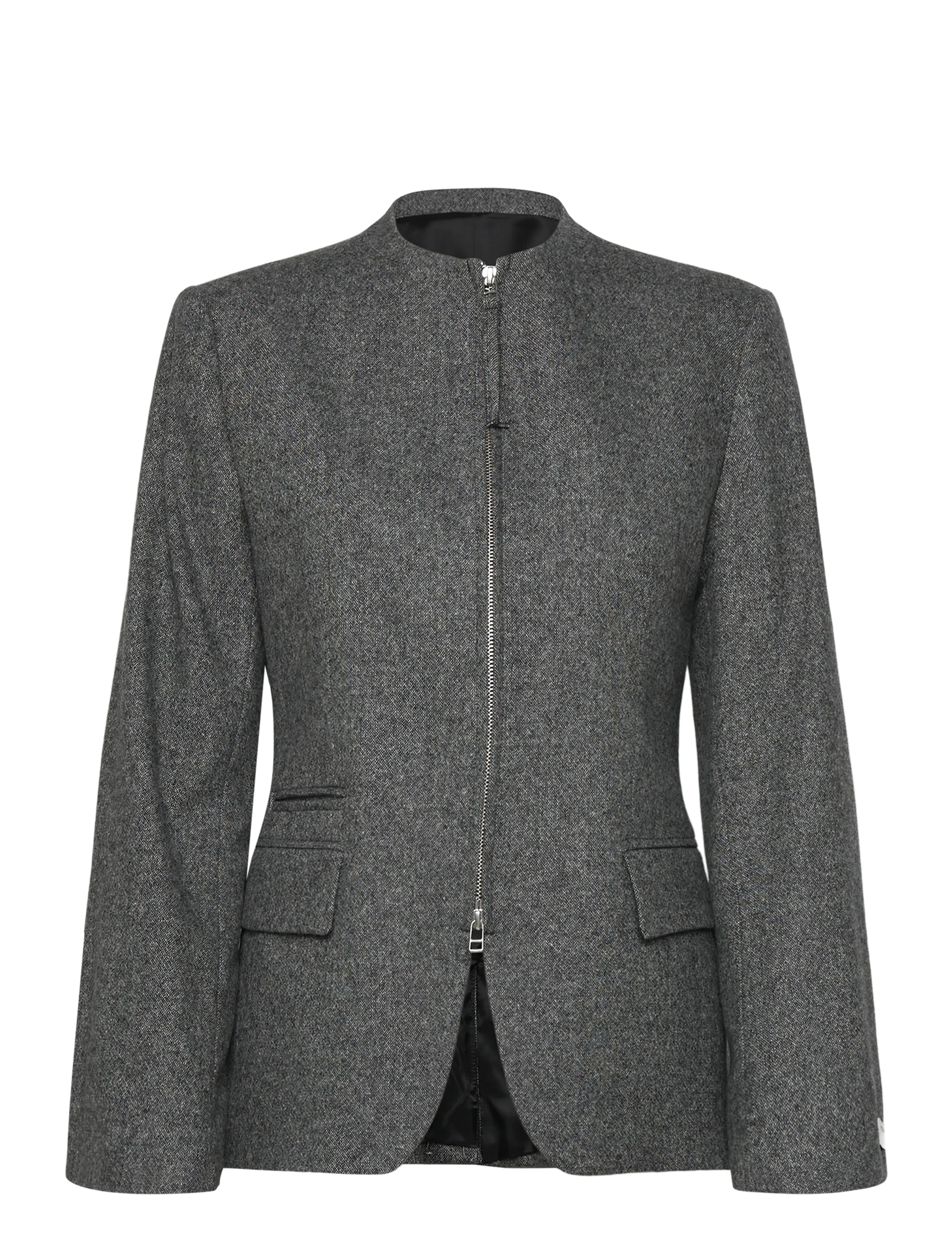 Tiger of Sweden ELISA - Tøj - LEAD GREY / grey