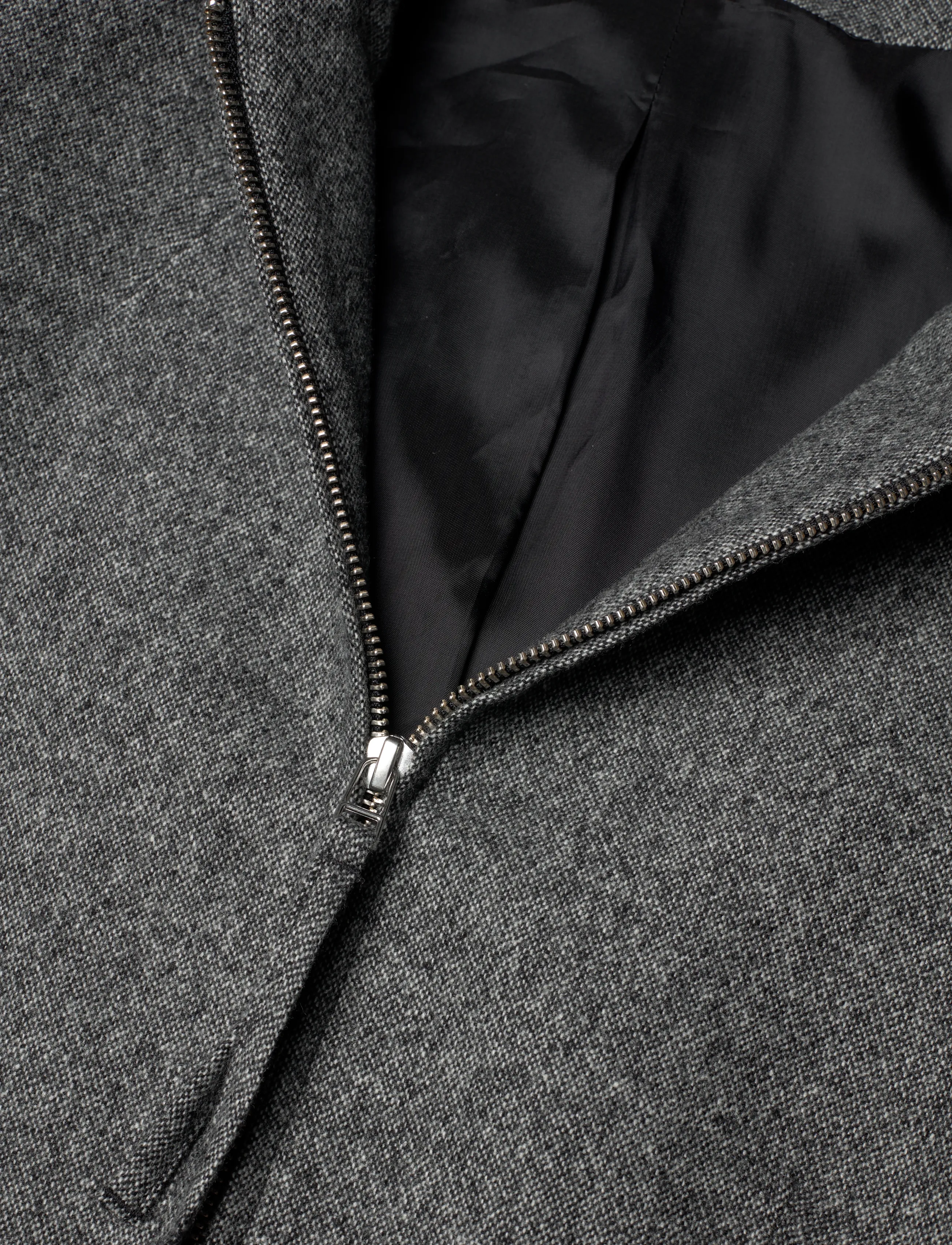 Tiger of Sweden - ELISA - winter jacket - lead grey - 2