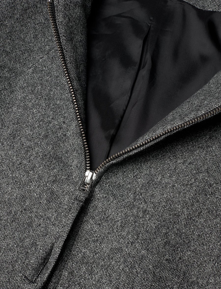 Tiger of Sweden - ELISA - winter jacket - lead grey - 2
