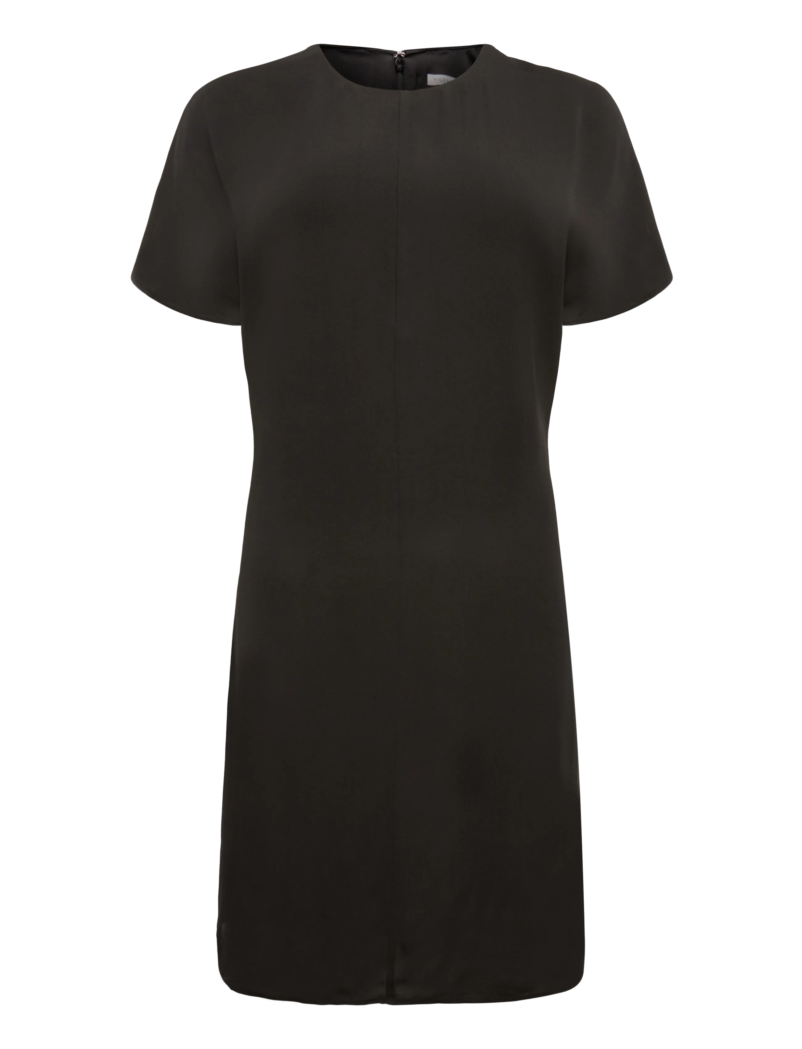 Tiger of Sweden ROSIE - Kjoler - BLACK / black