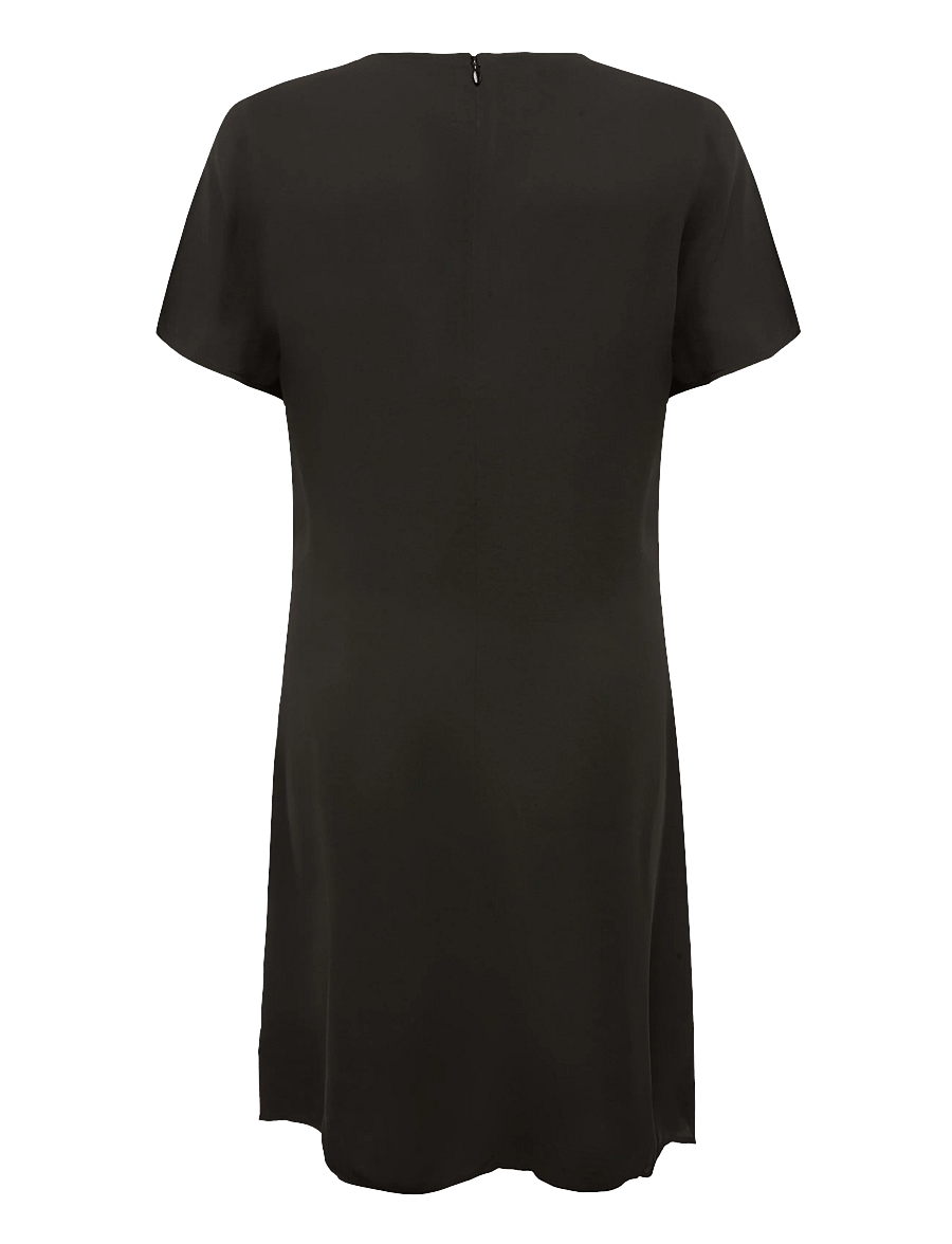 Tiger of Sweden - ROSIE - t-shirt-kleider - black - 1