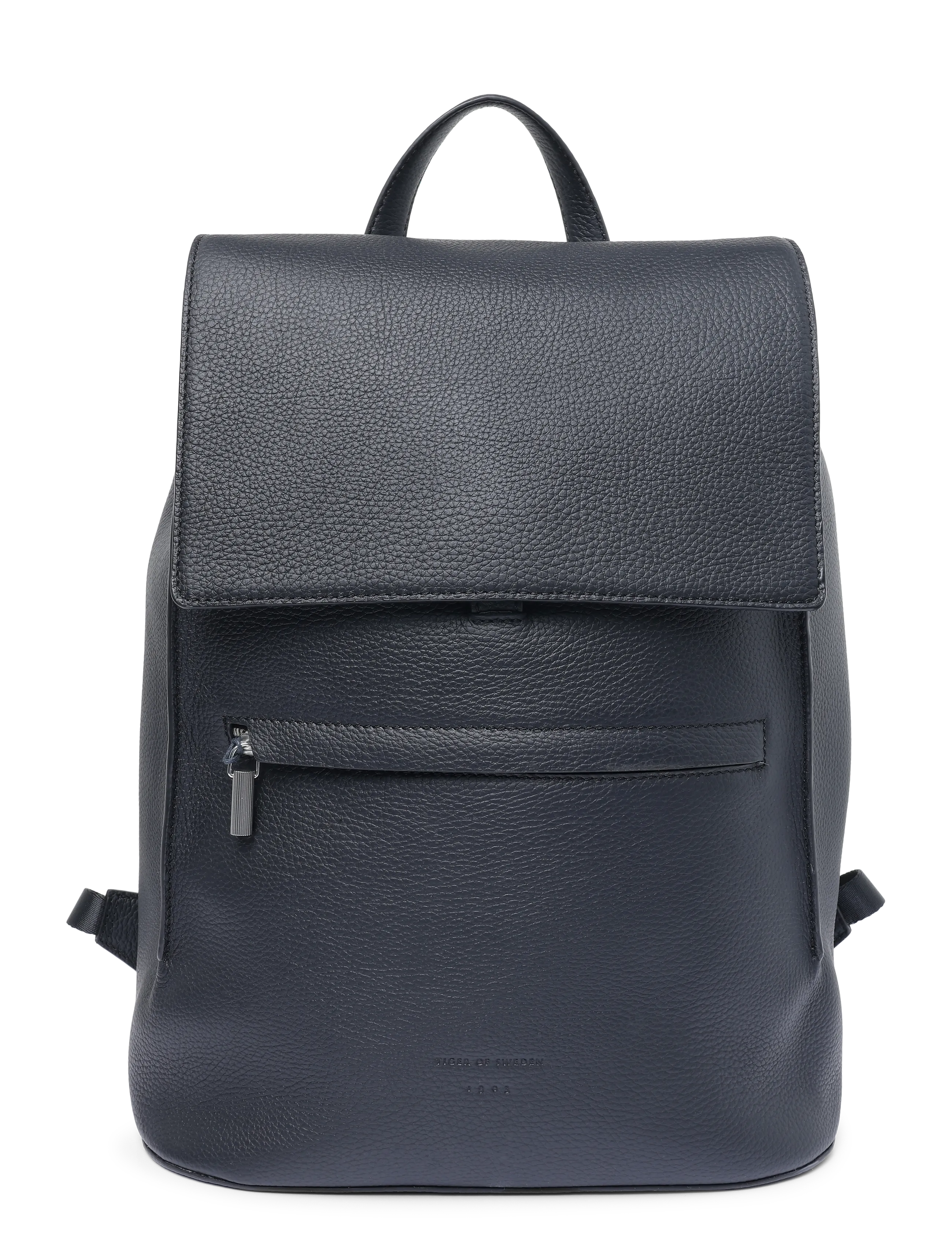 Tiger of Sweden VUNTIR - Inspiration - BLACK / black