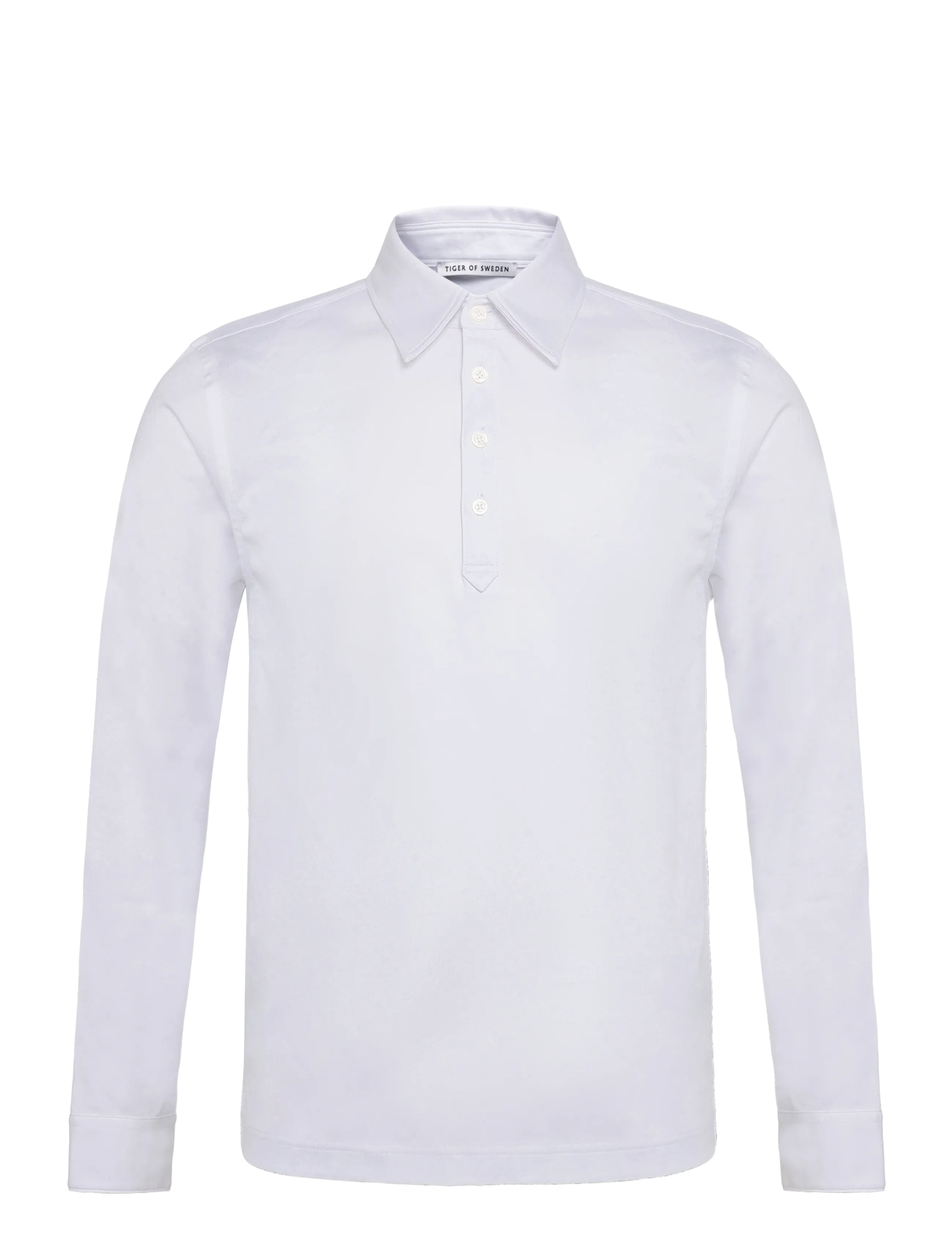 PURE WHITE
