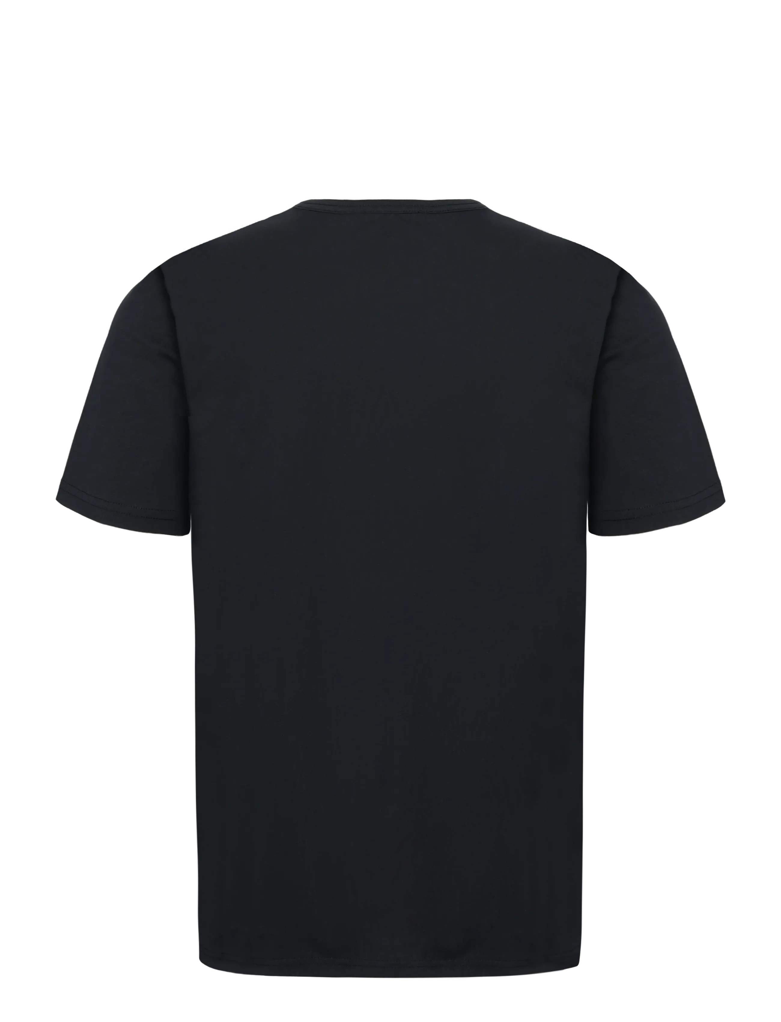 Tiger of Sweden - TANNER F S - short-sleeved t-shirts - light ink - 2