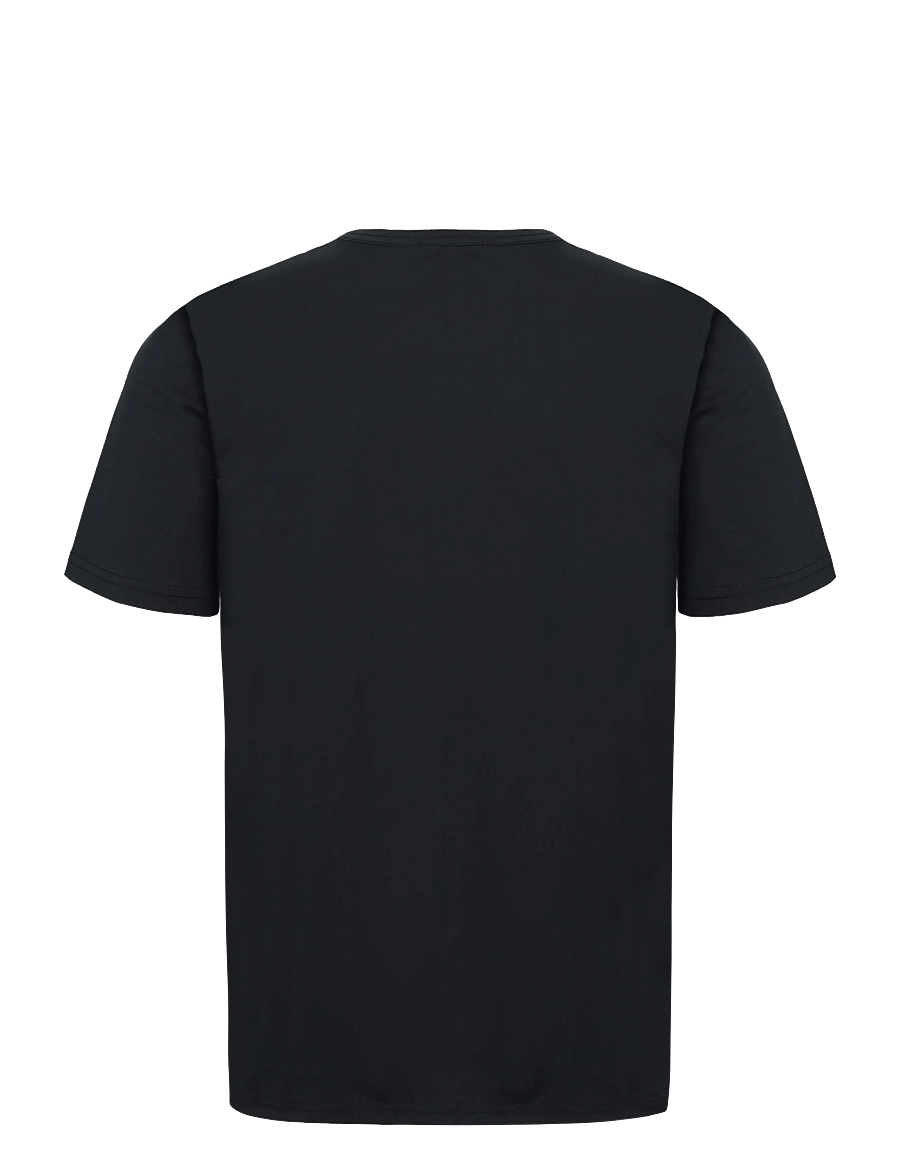 Tiger of Sweden - TANNER F S - kurzärmelige t-shirts - light ink - 2