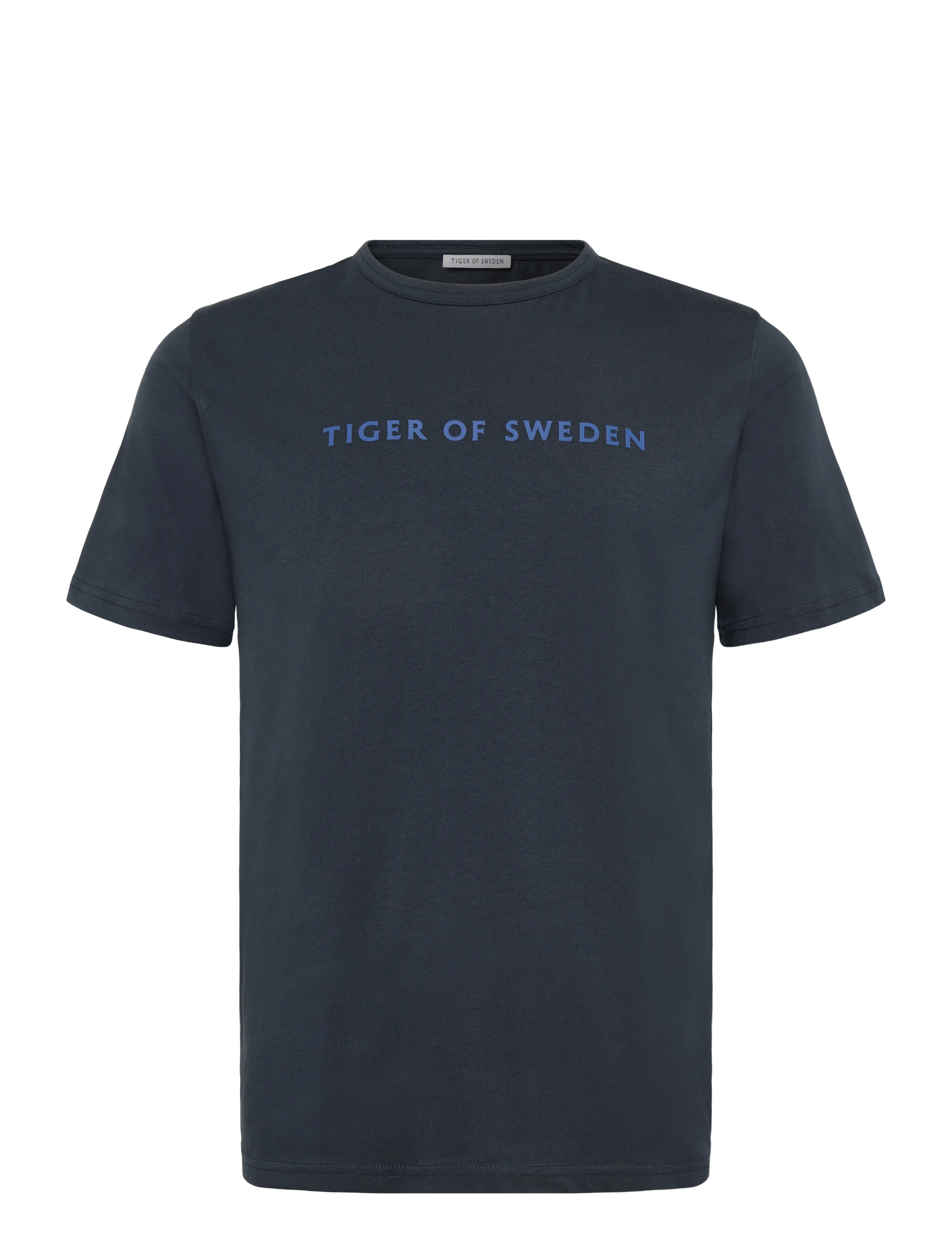 Tiger of Sweden OLAF P - Inspiratsioon - LIGHT INK / black