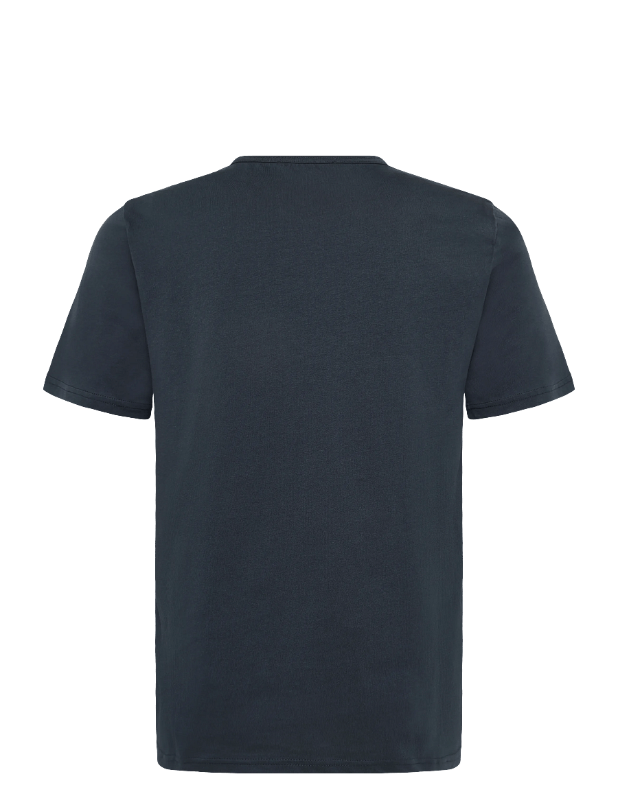 Tiger of Sweden - OLAF P - kurzärmelige t-shirts - light ink - 1