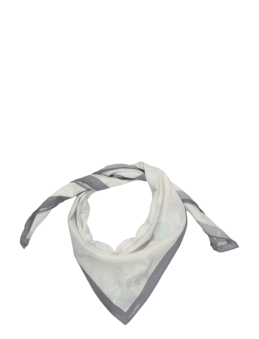 Tiger of Sweden - RESCA - lightweight scarves - print - 0