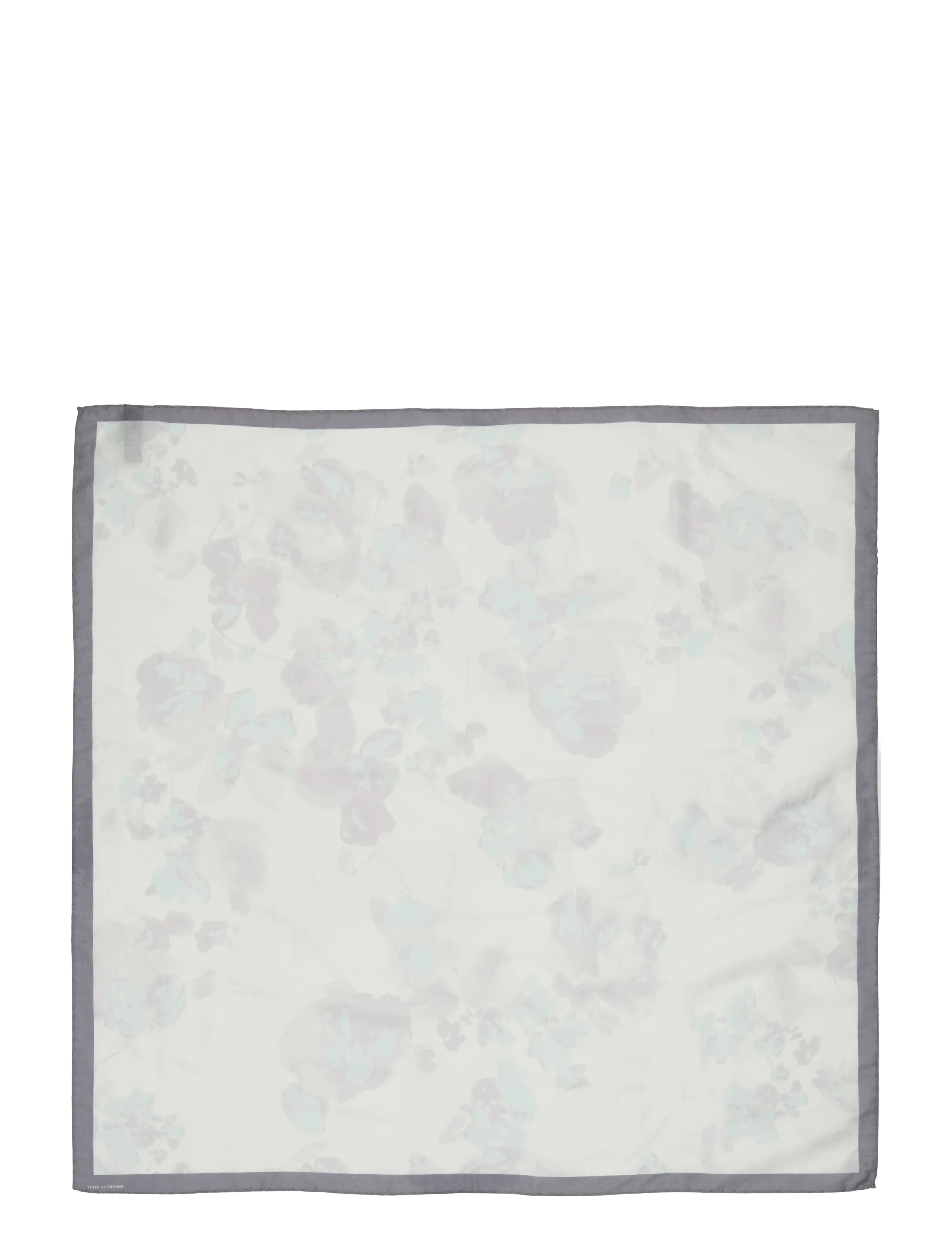 Tiger of Sweden - RESCA - lightweight scarves - print - 2