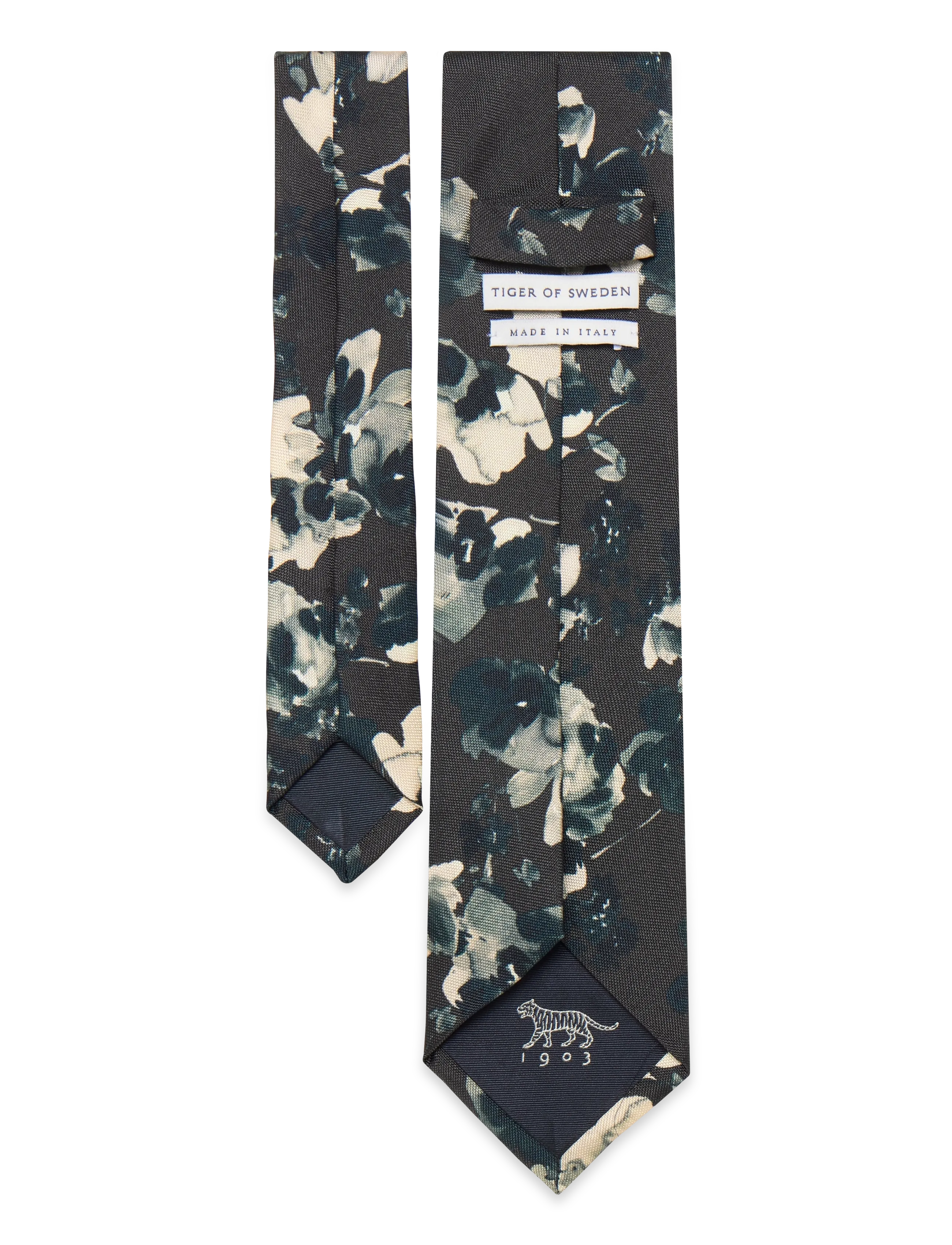 Tiger of Sweden - SEPTA - print - 1