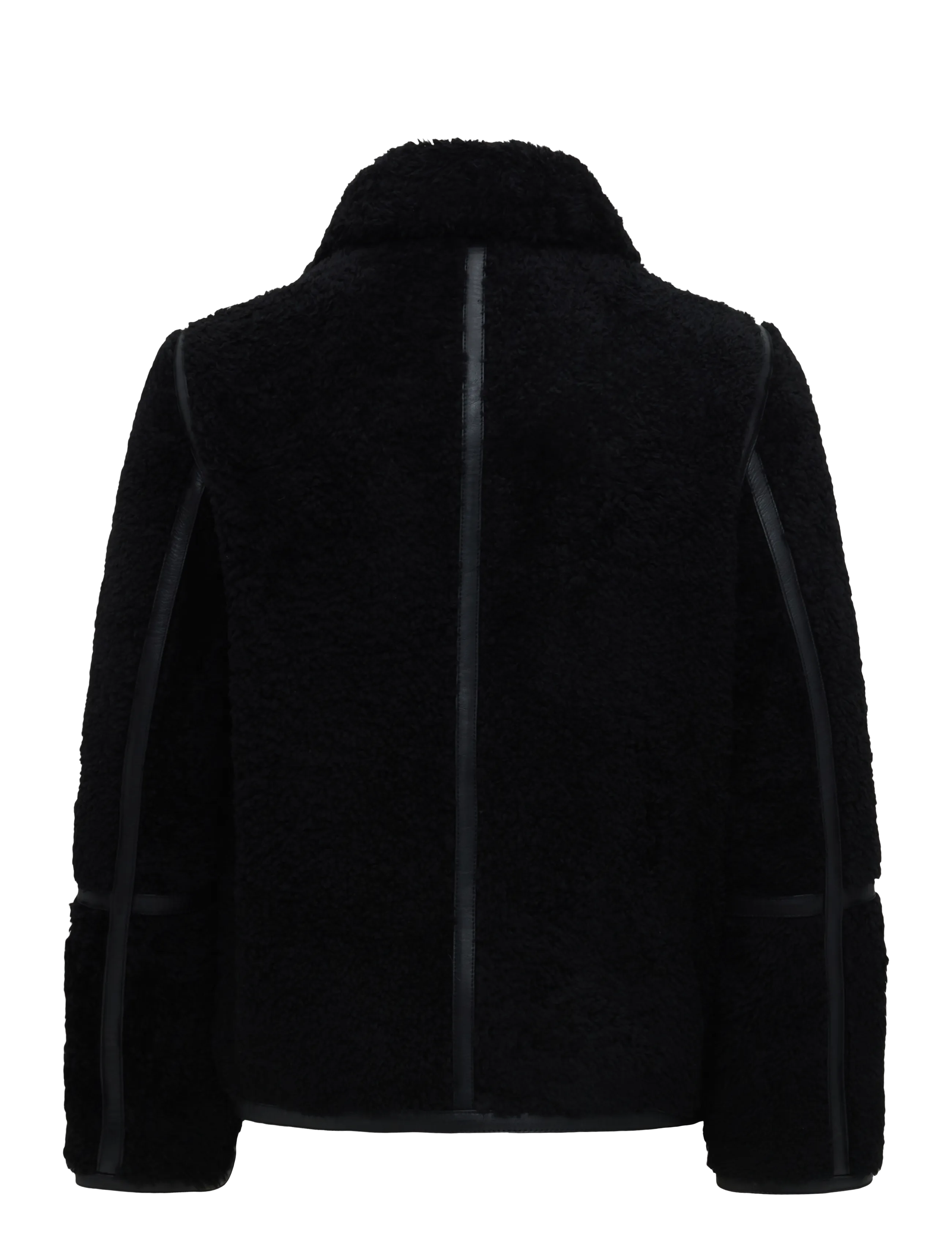 Tiger of Sweden - VIGGO - joped - black - 1