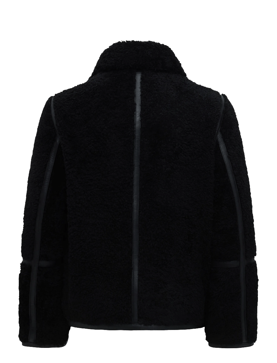 Tiger of Sweden - VIGGO - joped - black - 1