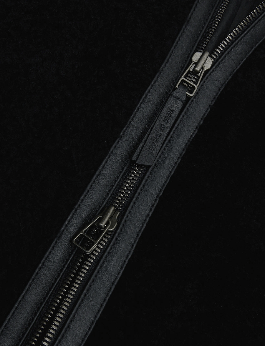 Tiger of Sweden - VIGGO - joped - black - 3