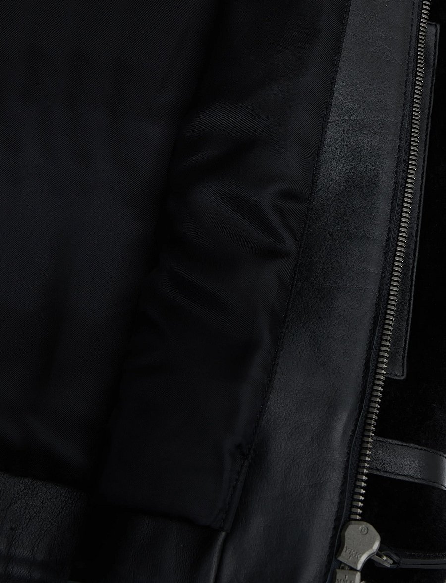 Tiger of Sweden - VIGGO - joped - black - 4