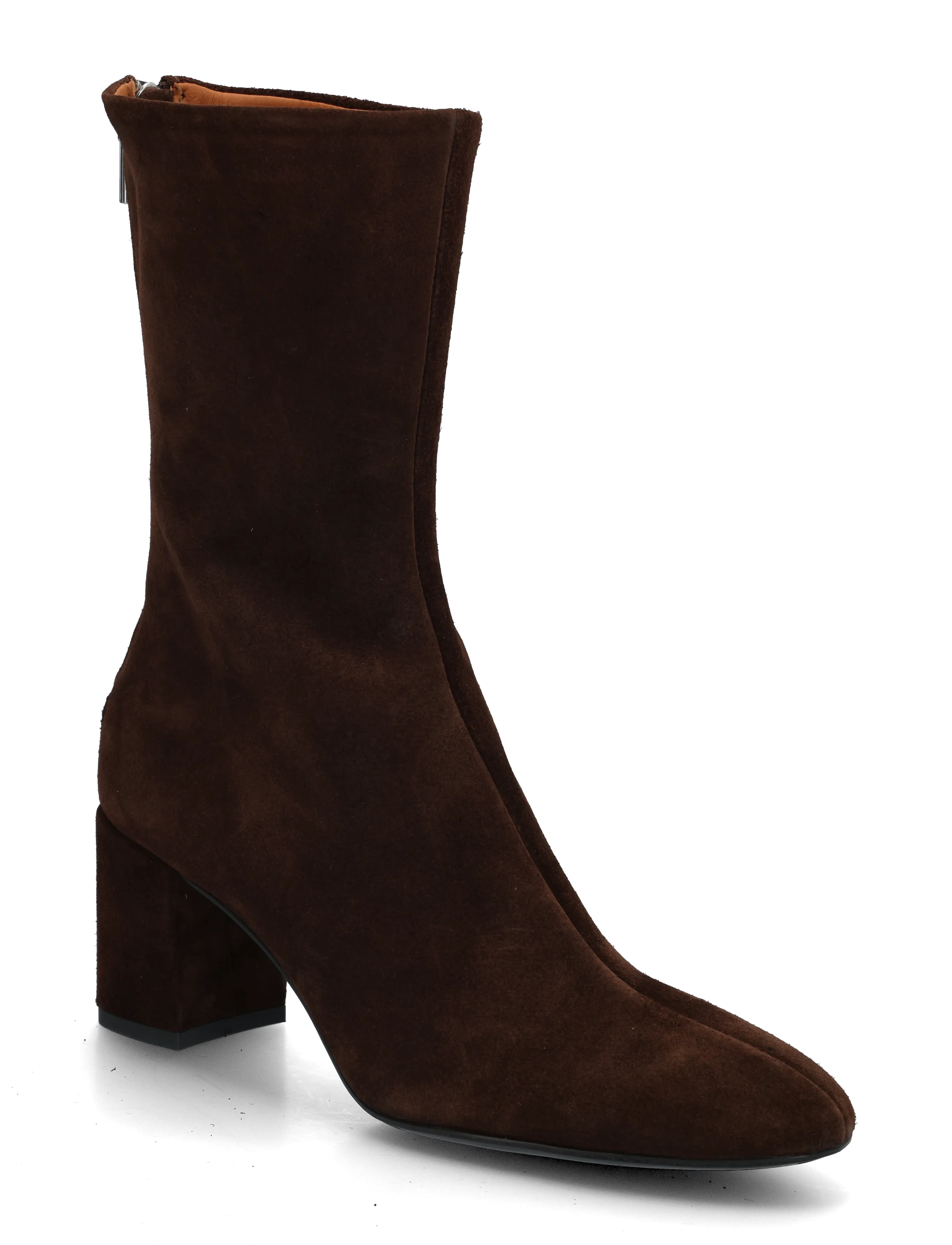 Tiger of Sweden Polika, Damen, Socken Stiefel, Braun, Gr.41