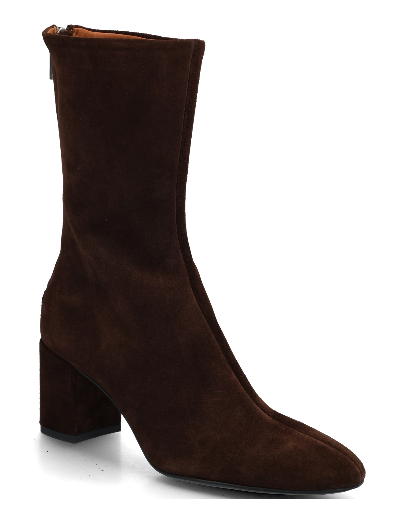 Tiger of Sweden POLIKA - Mode trends - DARK BROWN / brown