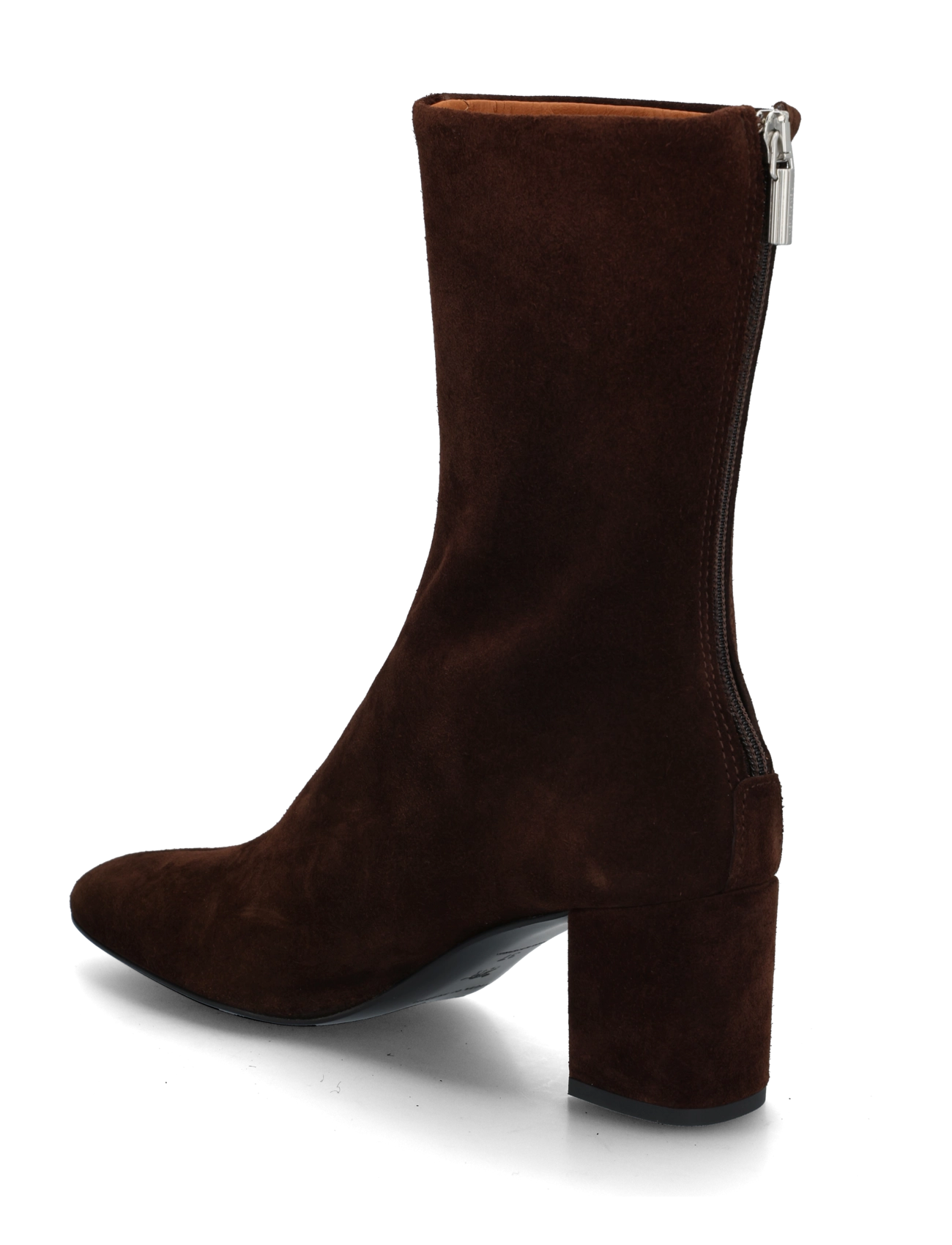 Tiger of Sweden - POLIKA - dark brown - 1