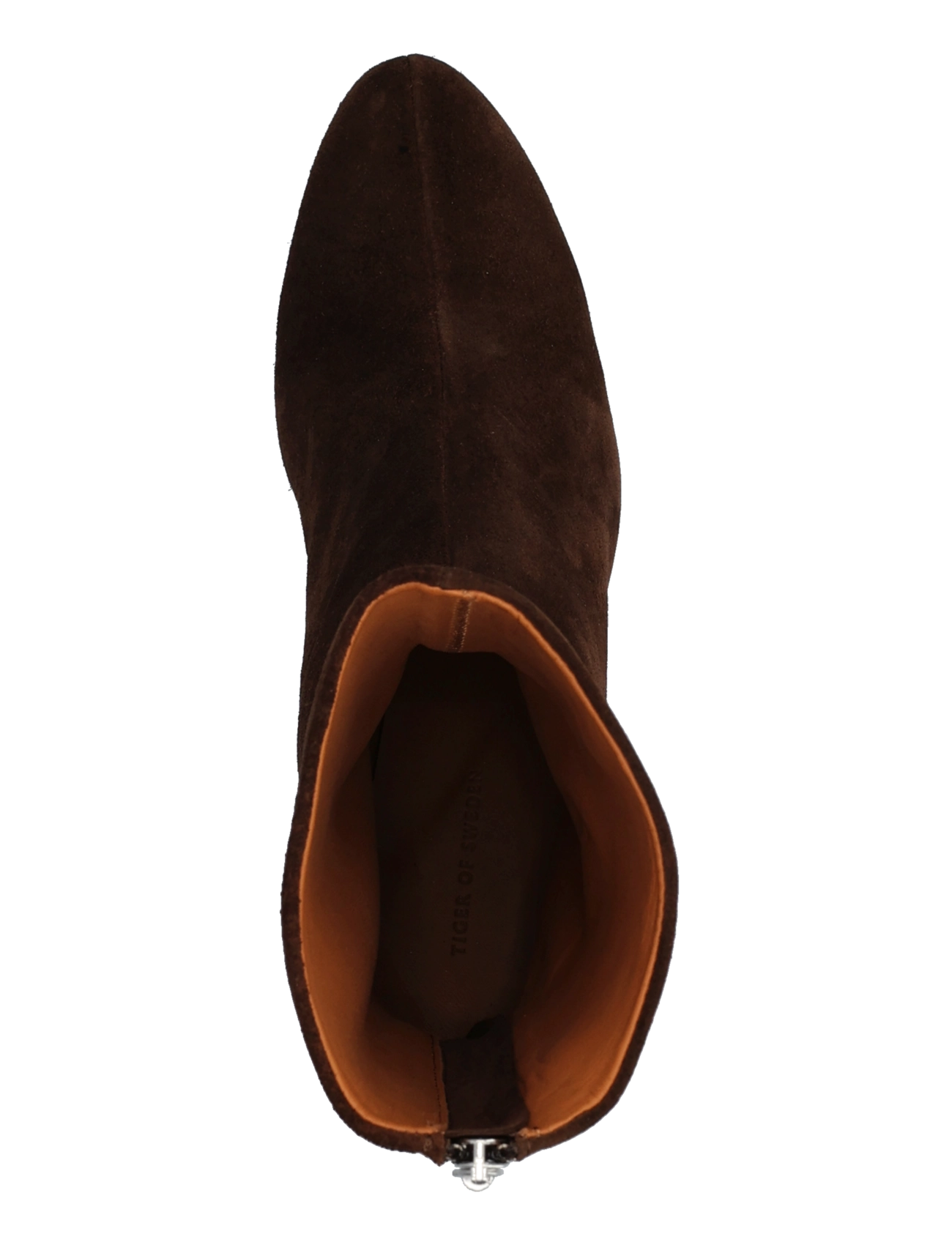 Tiger of Sweden - POLIKA - dark brown - 3