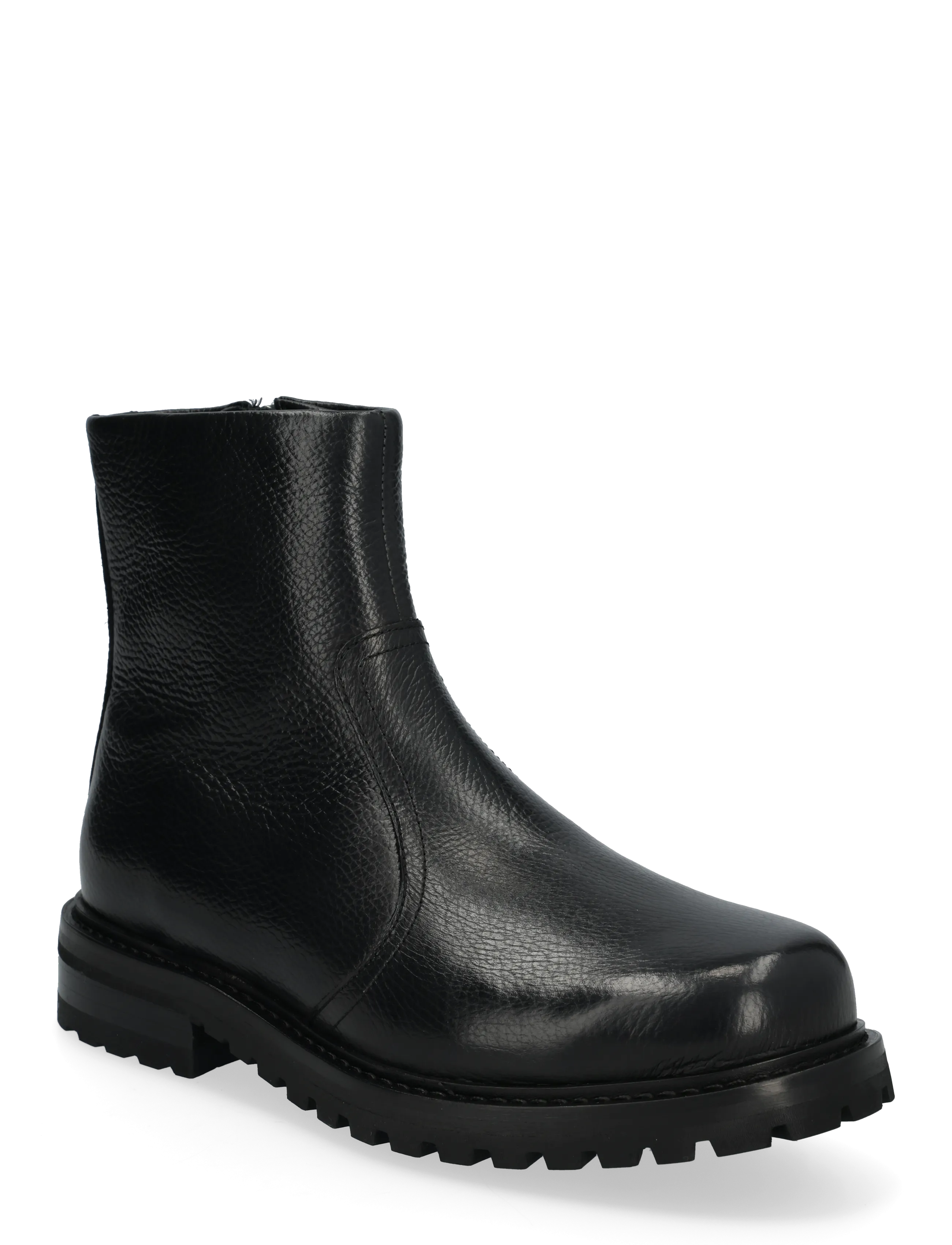 Tiger of Sweden FOVEO - Tiger of Sweden - BLACK / black