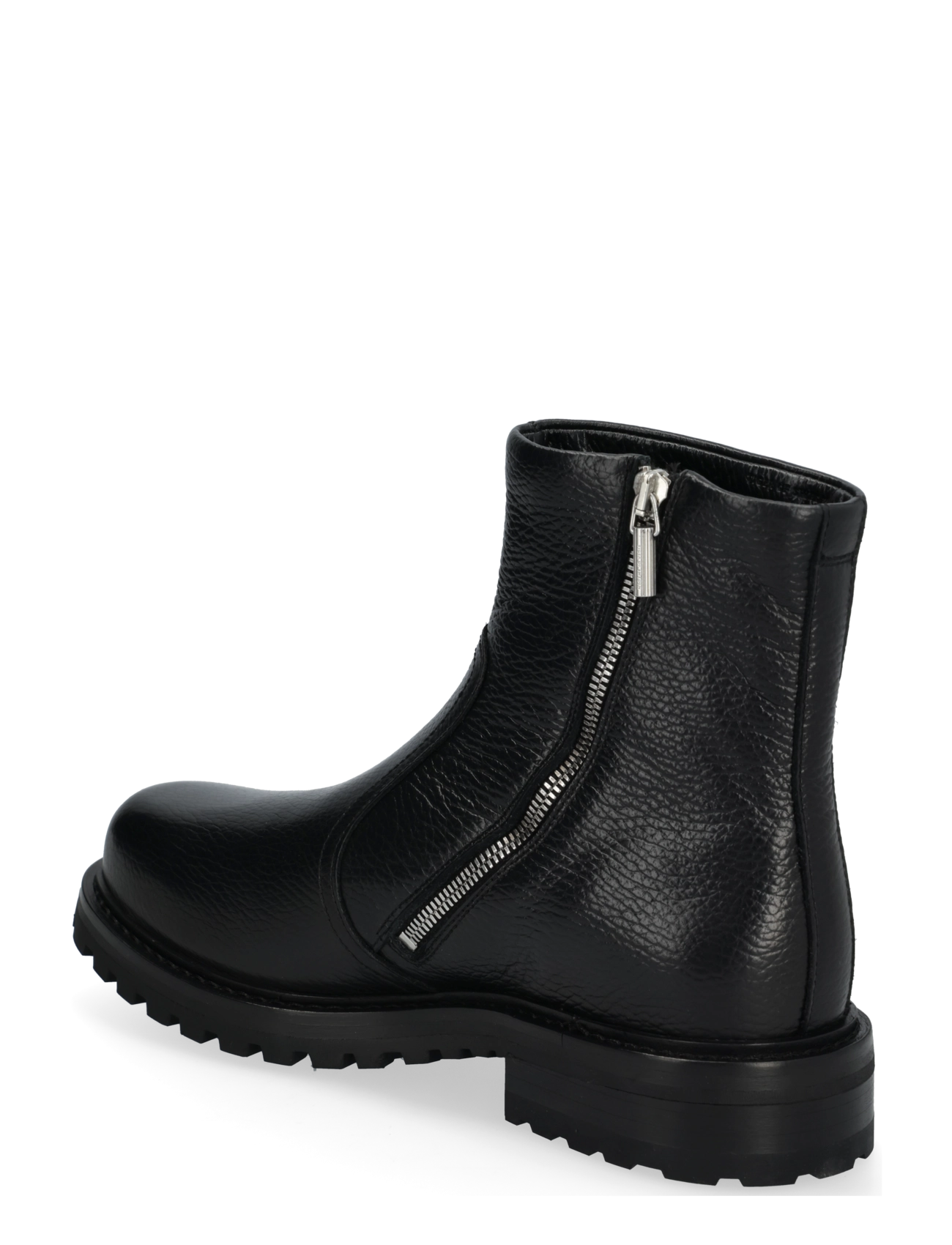 Tiger of Sweden - FOVEO - winterstiefel - black - 1