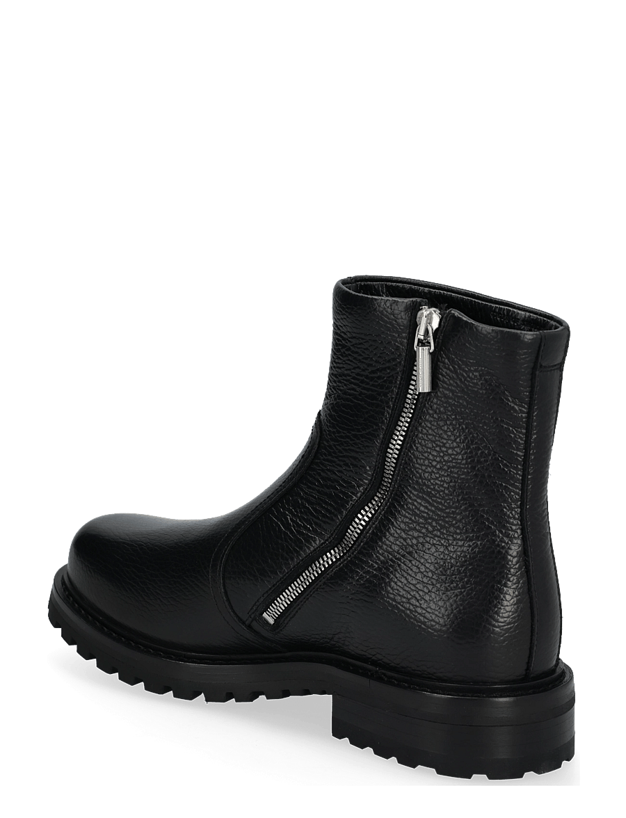 Tiger of Sweden - FOVEO - winterstiefel - black - 1