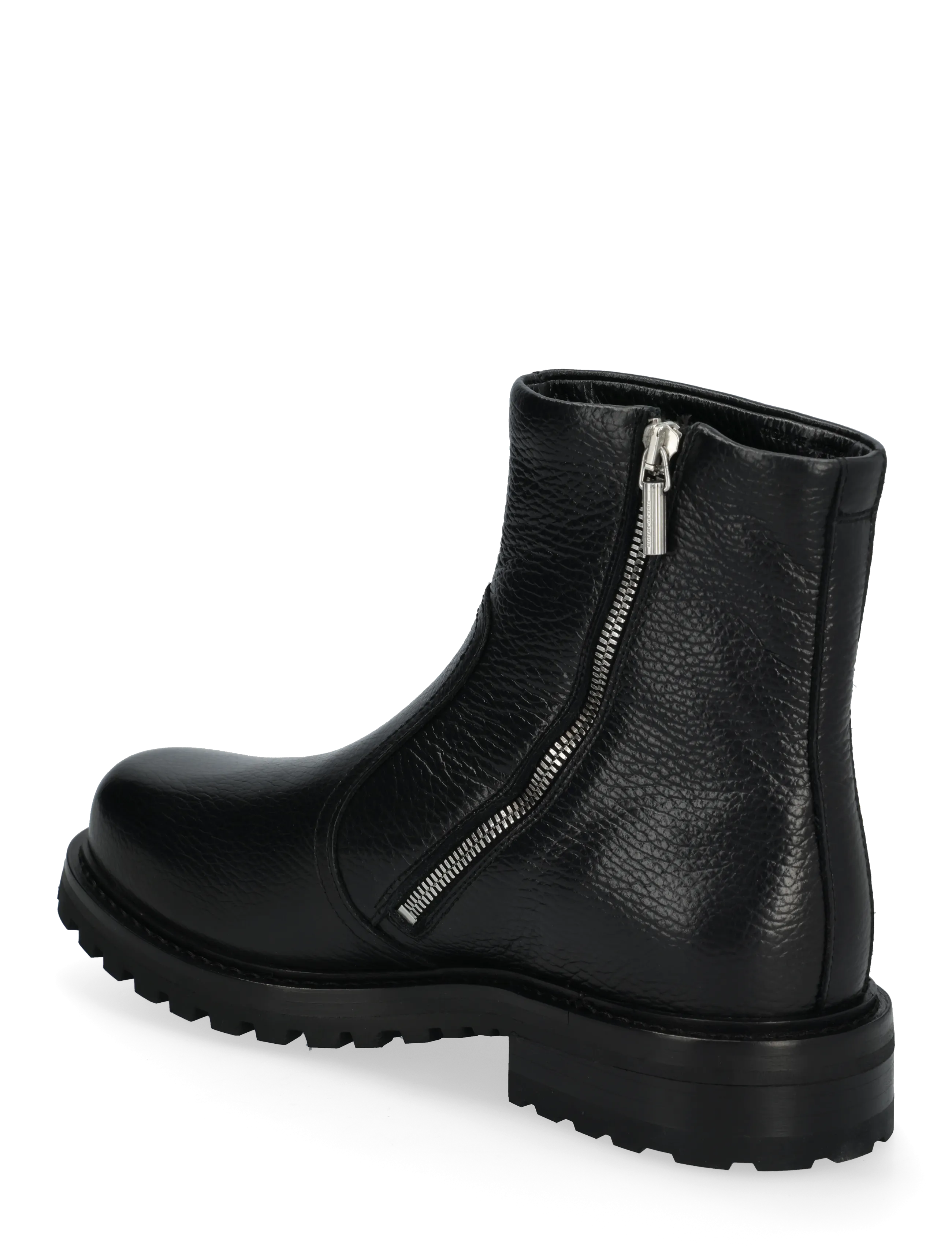 Tiger of Sweden - FOVEO - winterstiefel - black - 1