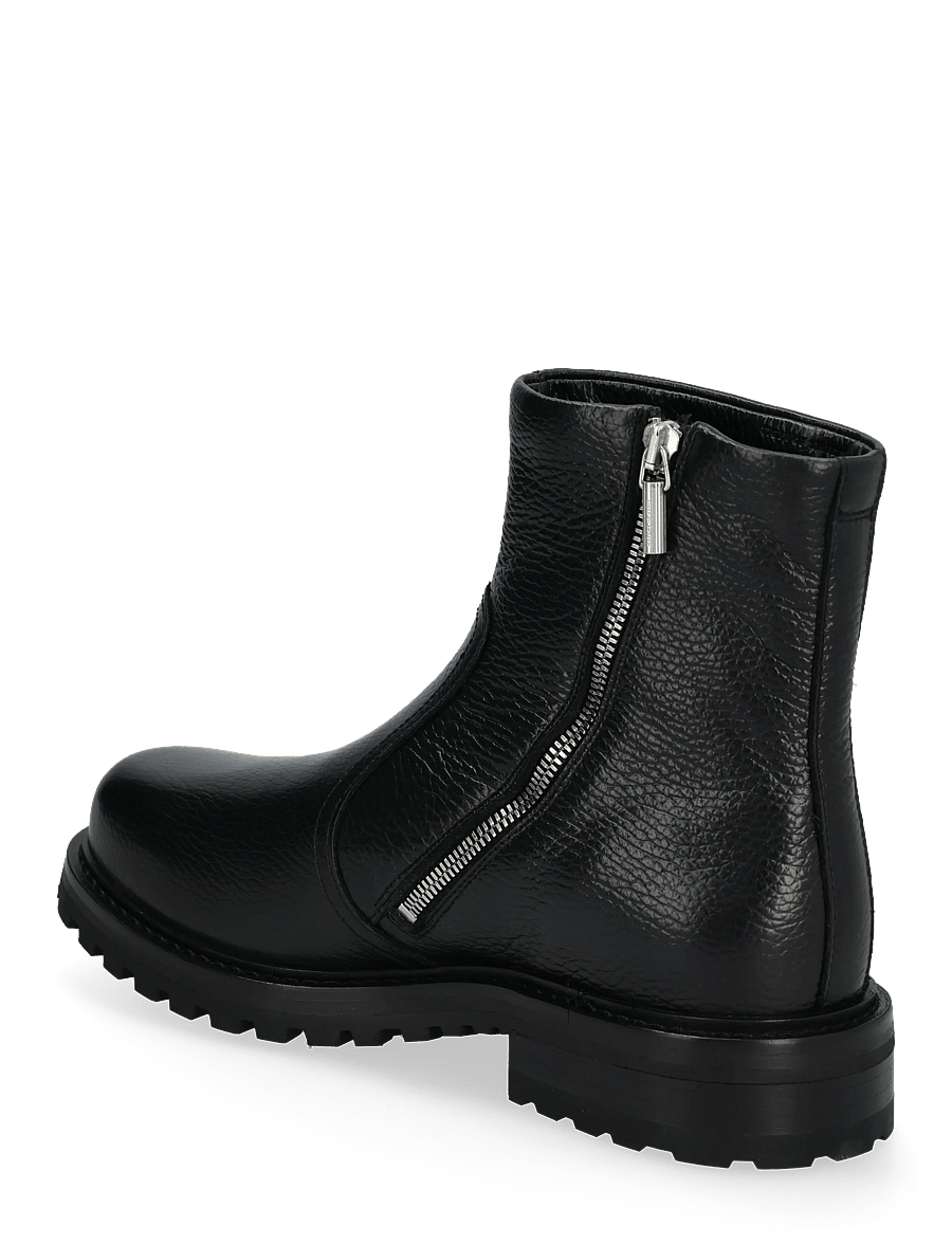 Tiger of Sweden - FOVEO - winterstiefel - black - 1