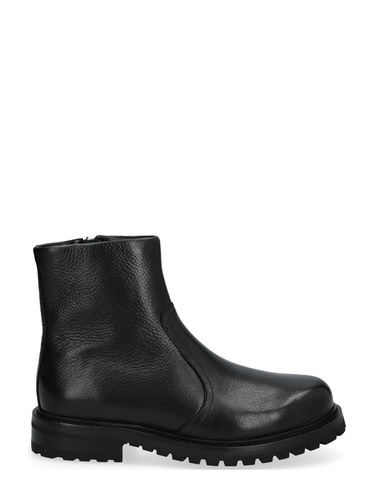 Tiger of Sweden - FOVEO - winterstiefel - black - 2