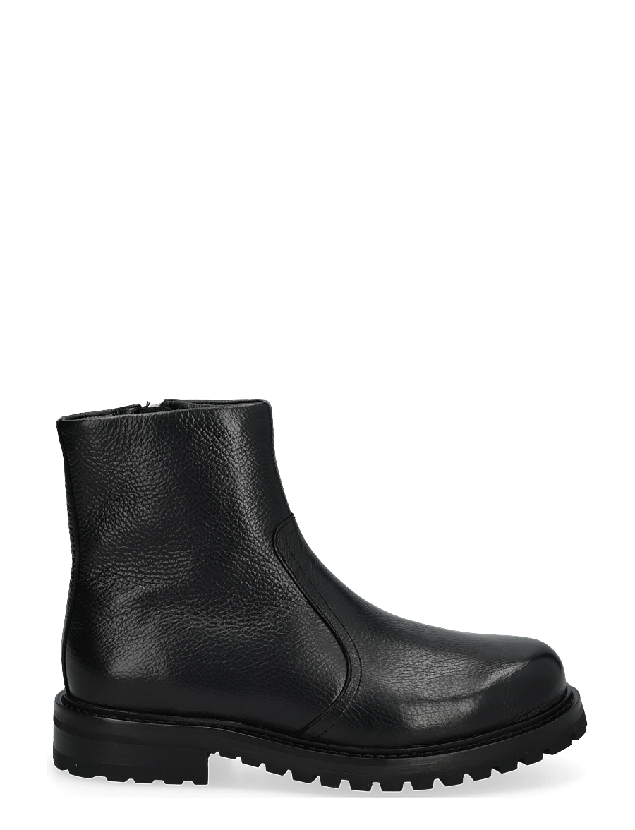 Tiger of Sweden - FOVEO - winterstiefel - black - 2