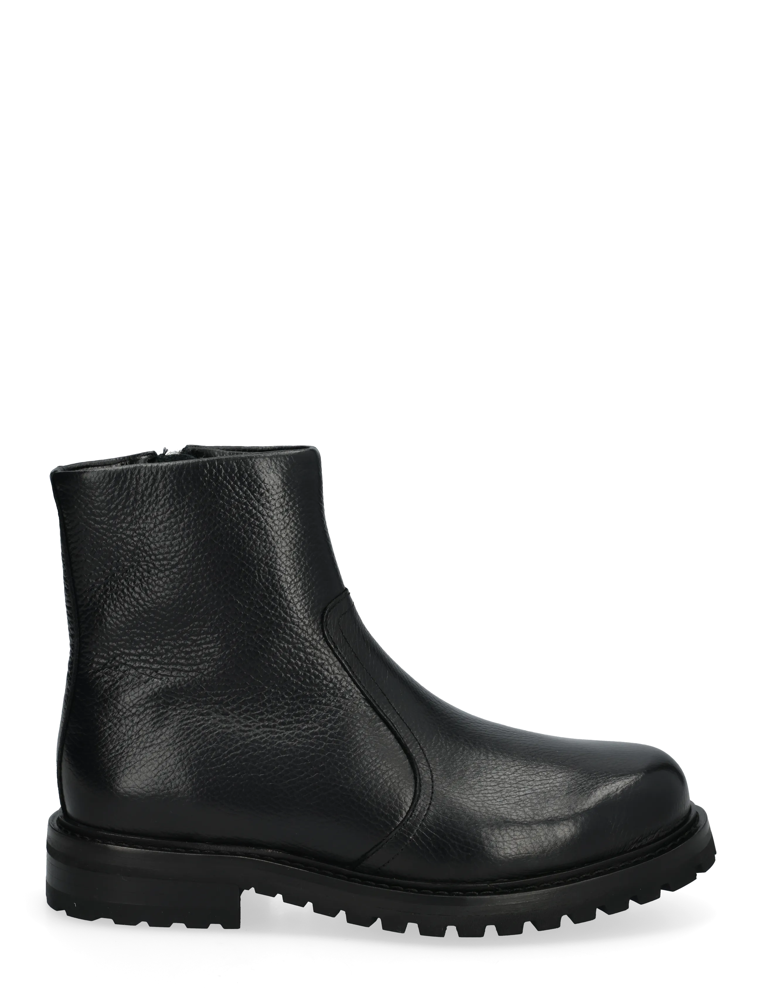 Tiger of Sweden - FOVEO - winterstiefel - black - 2
