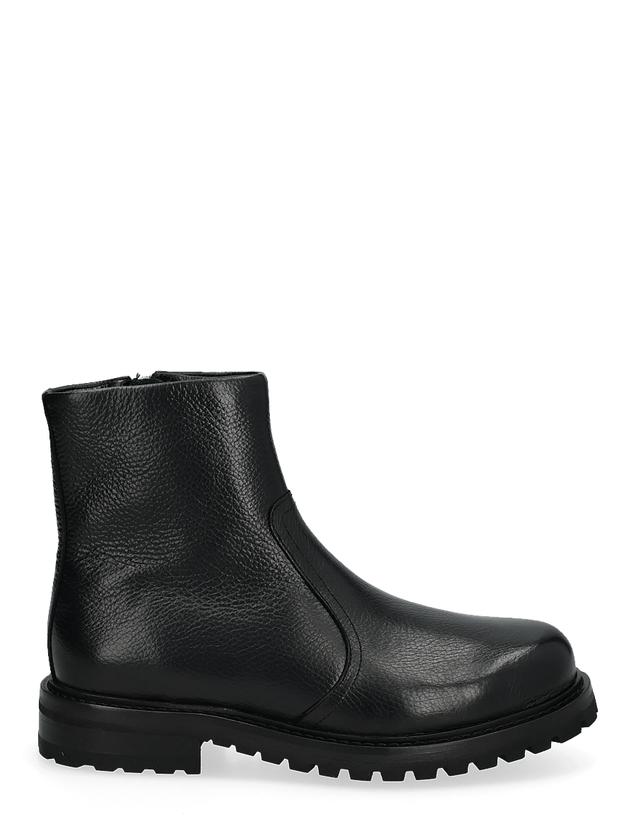 Tiger of Sweden - FOVEO - winterstiefel - black - 2