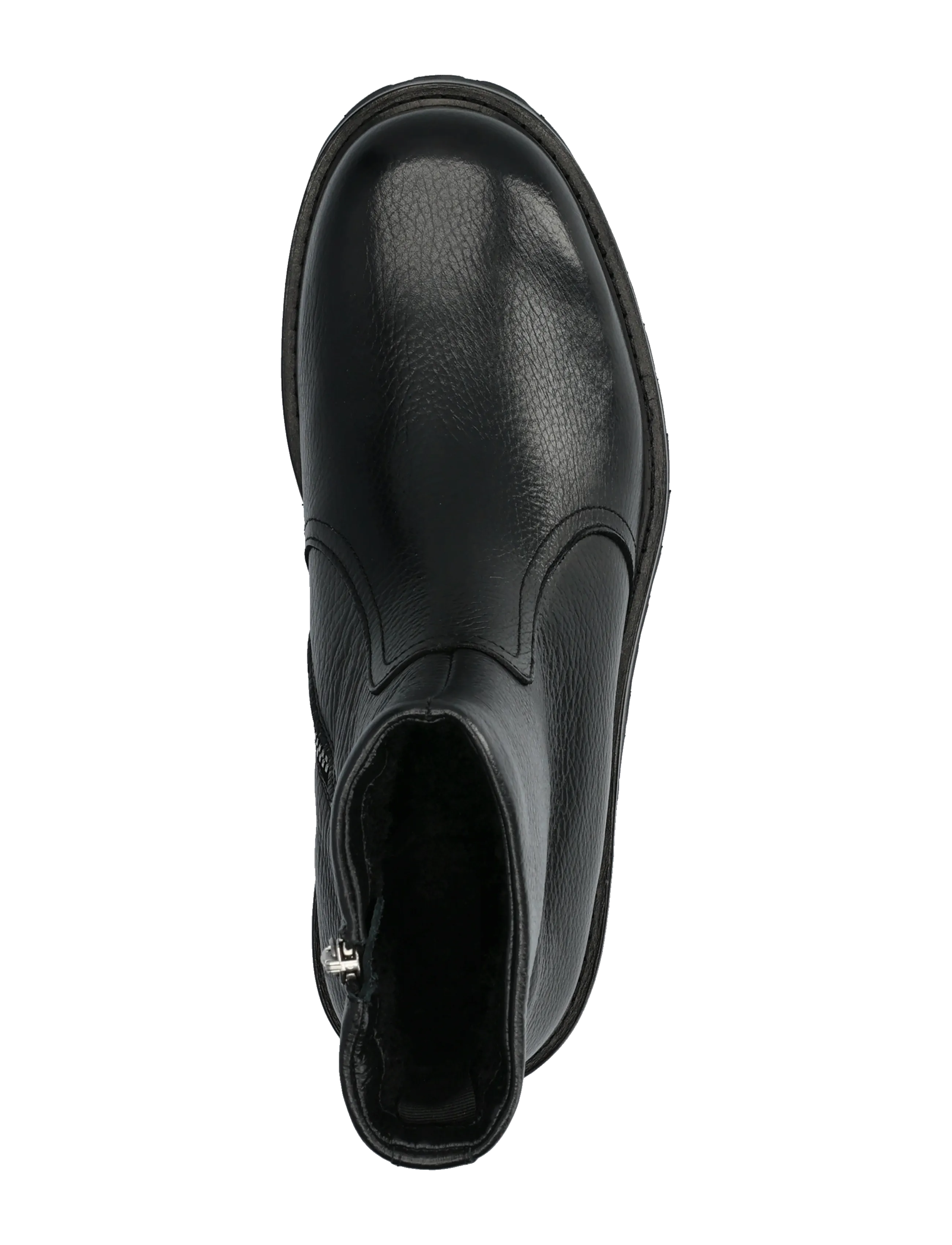 Tiger of Sweden - FOVEO - winterstiefel - black - 3
