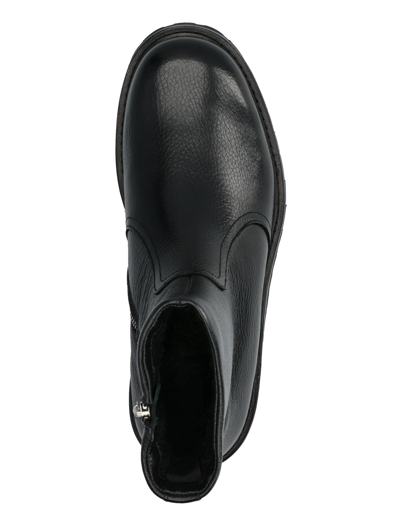 Tiger of Sweden - FOVEO - winterstiefel - black - 3