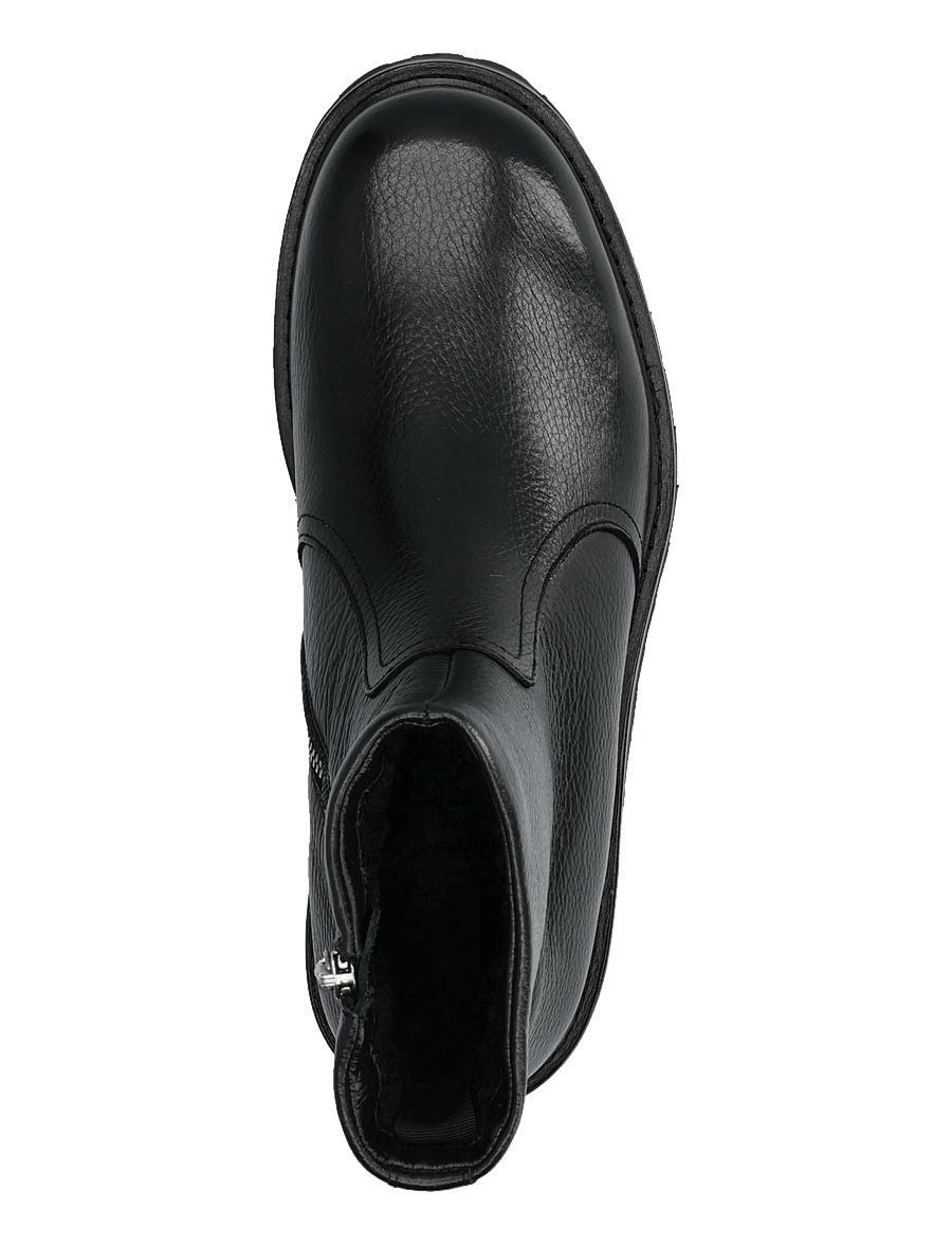 Tiger of Sweden - FOVEO - winterstiefel - black - 3