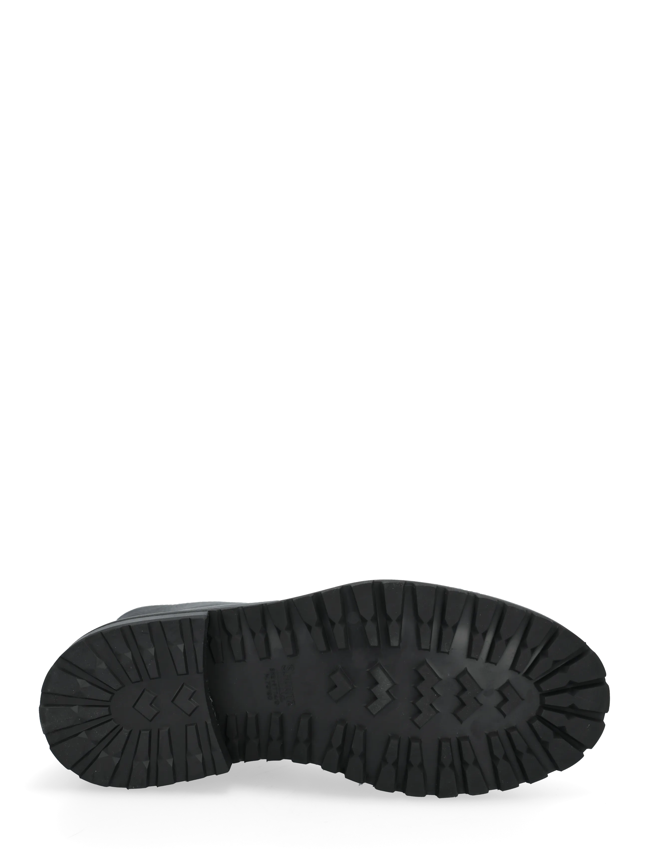 Tiger of Sweden - FOVEO - winterstiefel - black - 4