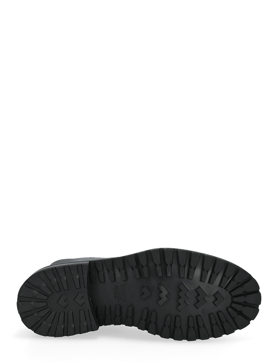 Tiger of Sweden - FOVEO - winterstiefel - black - 4