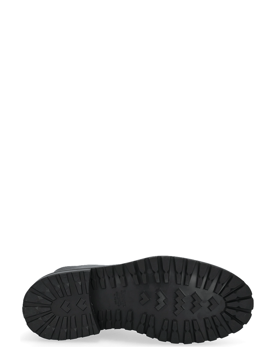 Tiger of Sweden - FOVEO - winterstiefel - black - 4