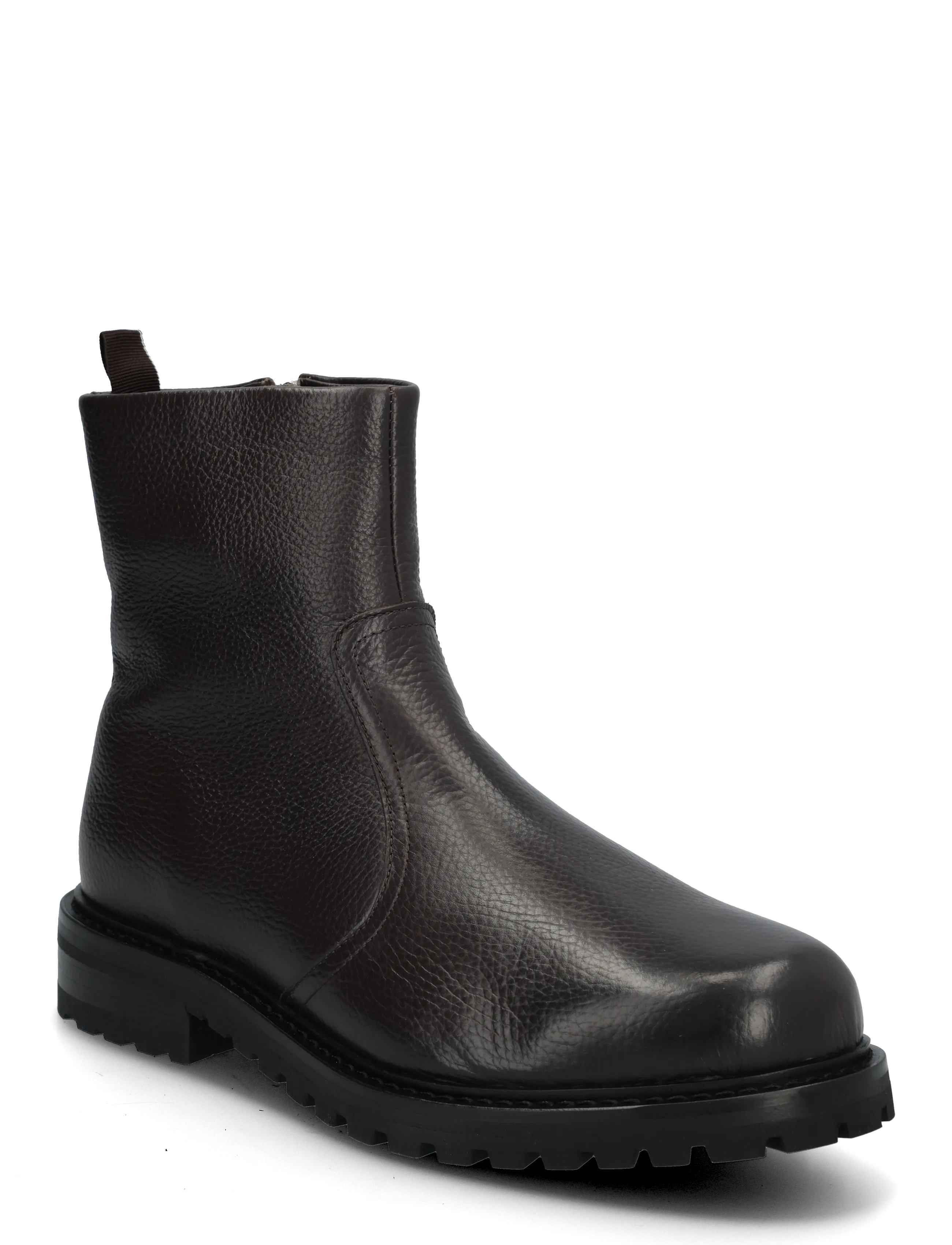 Tiger of Sweden FOVEO - Designers - DARK BROWN / brown